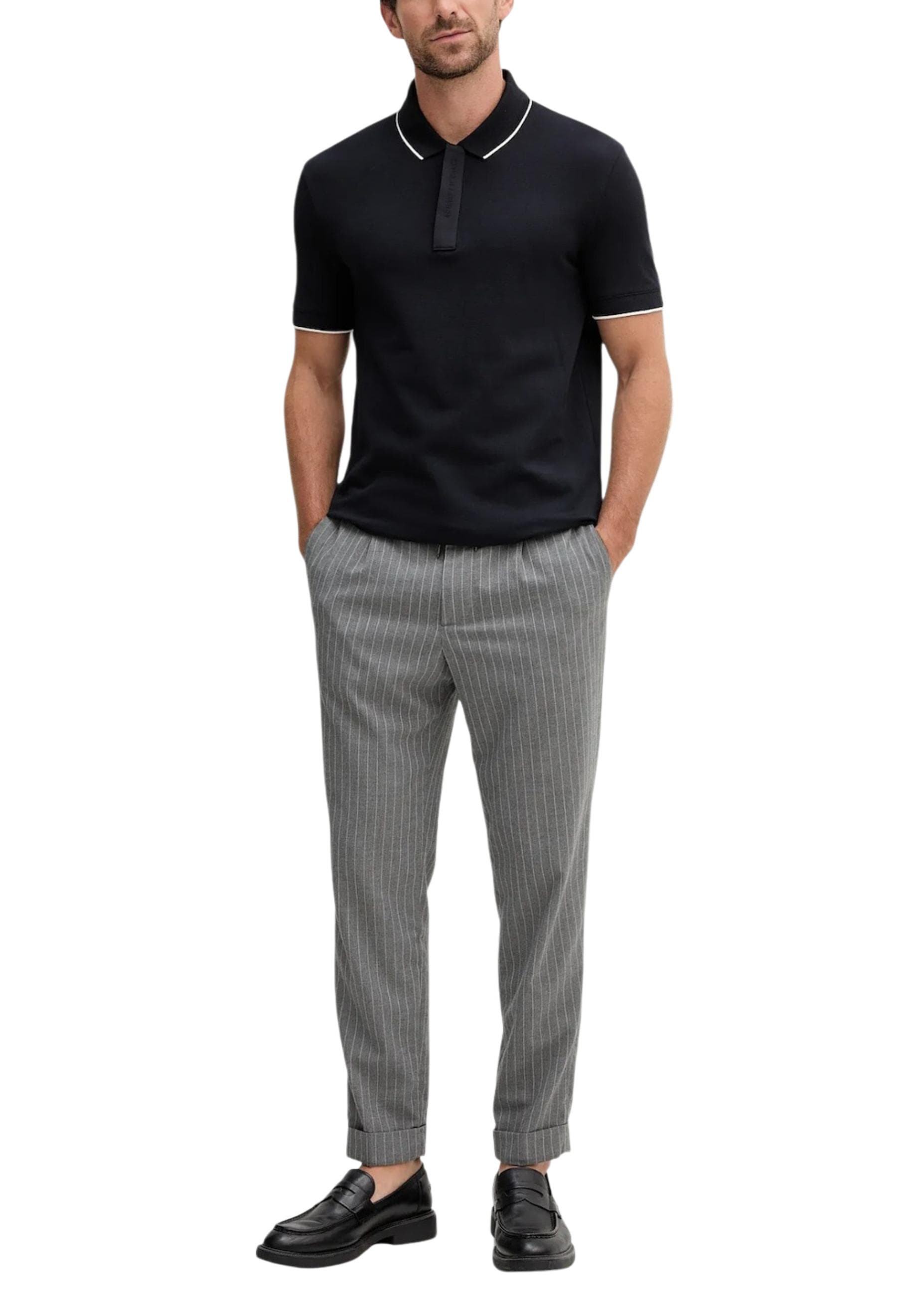 Armani Exchange Polo Uomo - Armani Exchange