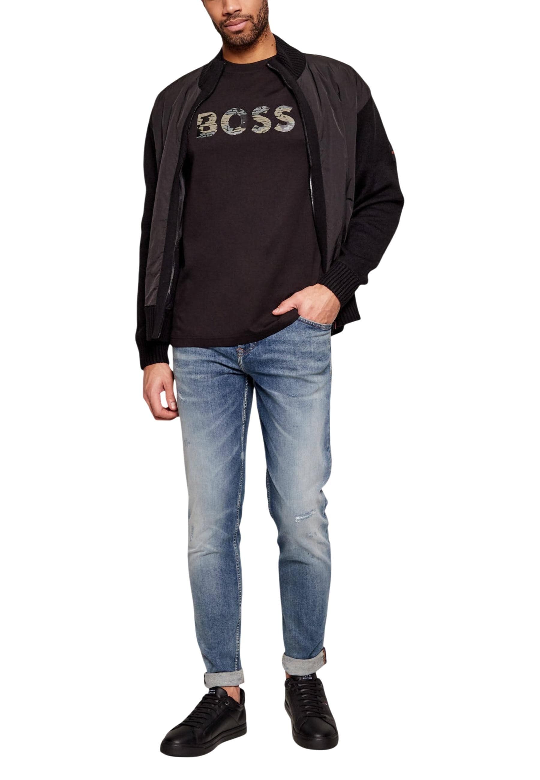 Boss T-Shirt Uomo - Boss