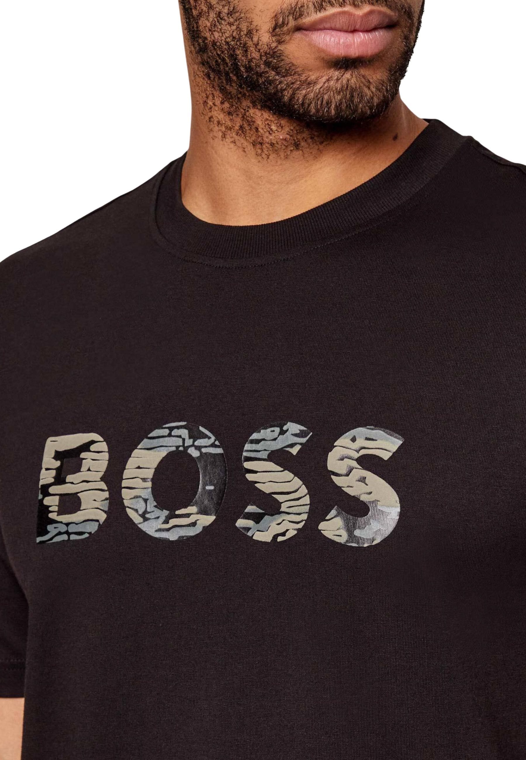 Boss T-Shirt Uomo - Boss
