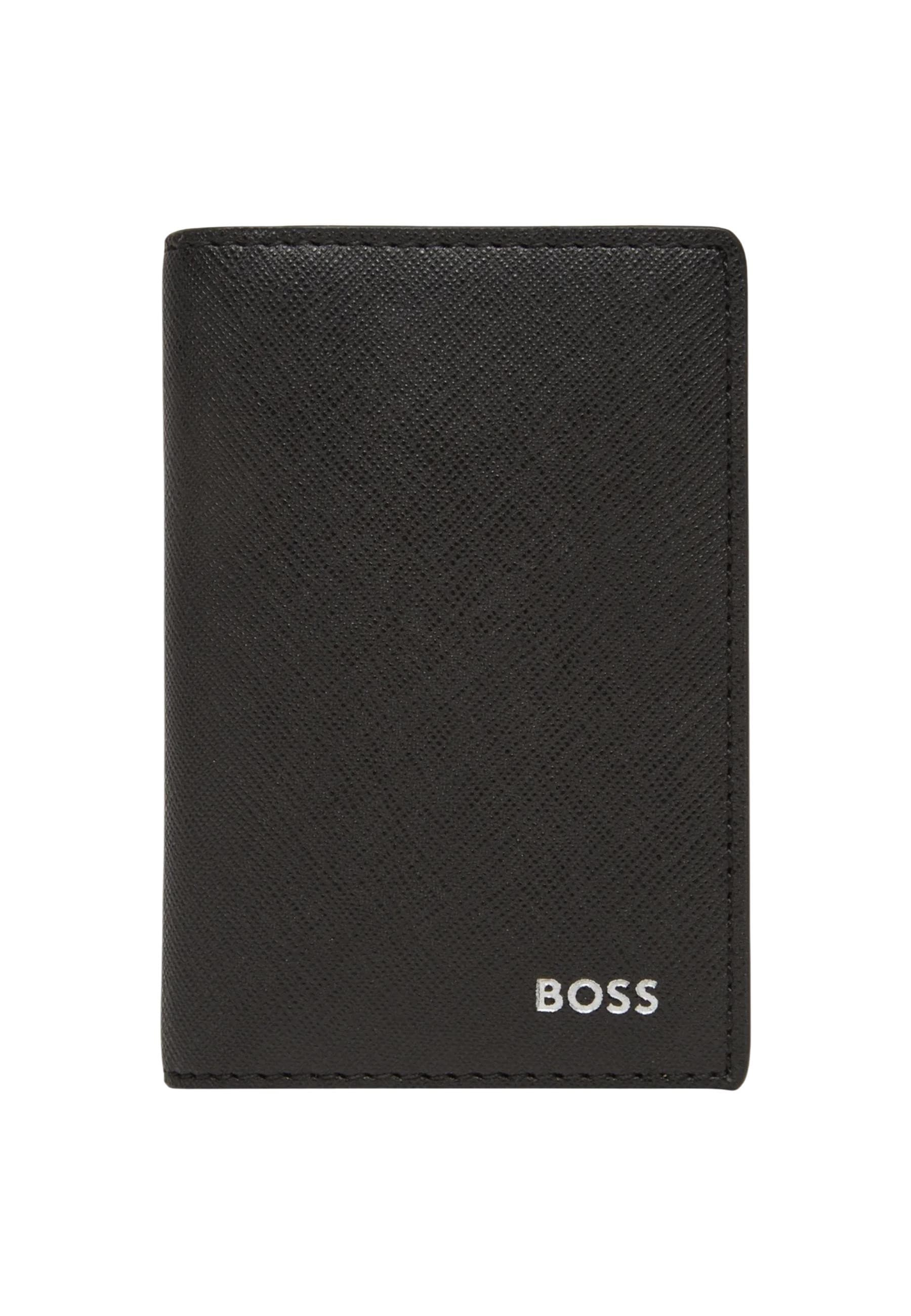 Boss Portafogli Uomo - Boss