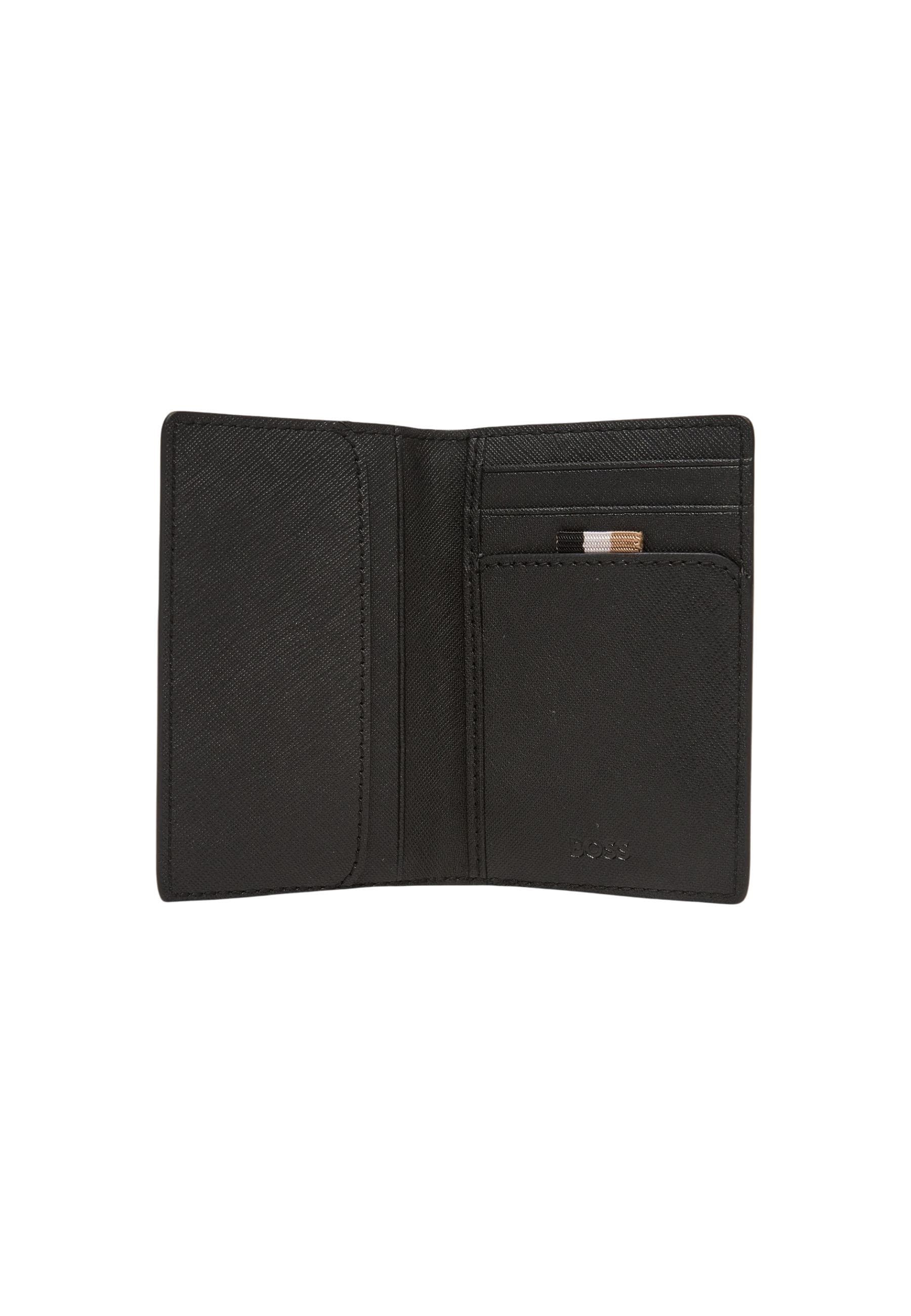 Boss Portafogli Uomo - Boss