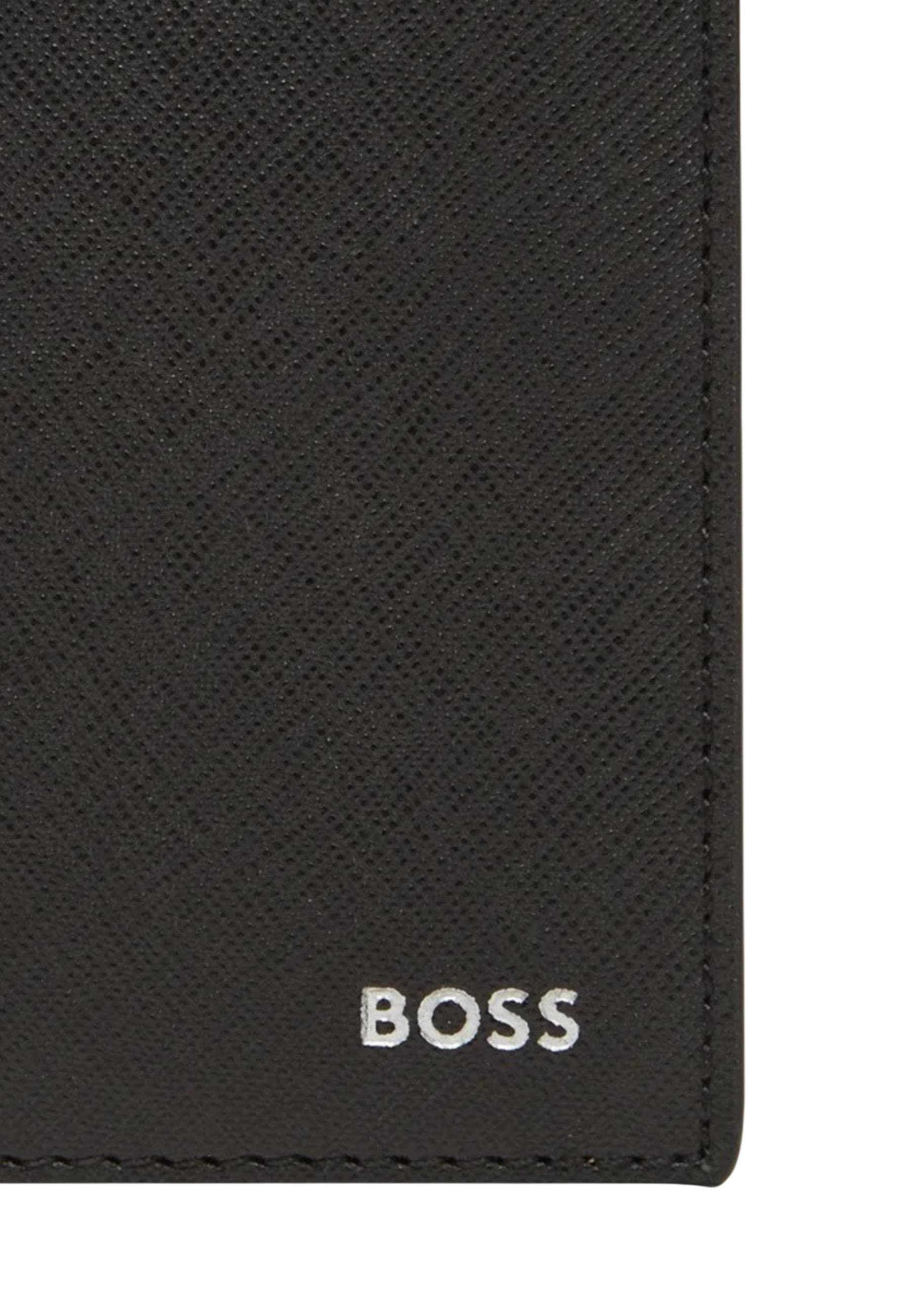 Boss Portafogli Uomo - Boss