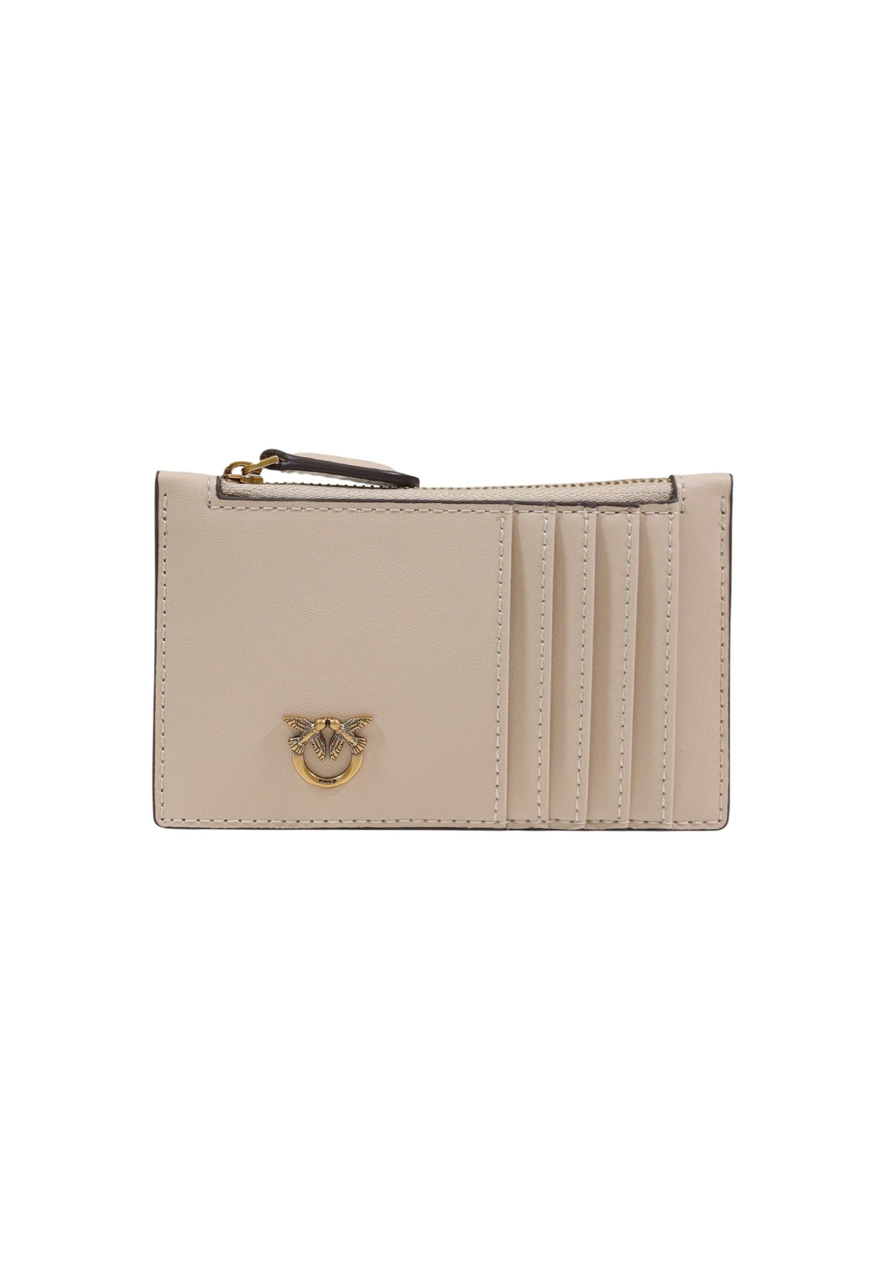 Pinko Portafogli Donna - Pinko