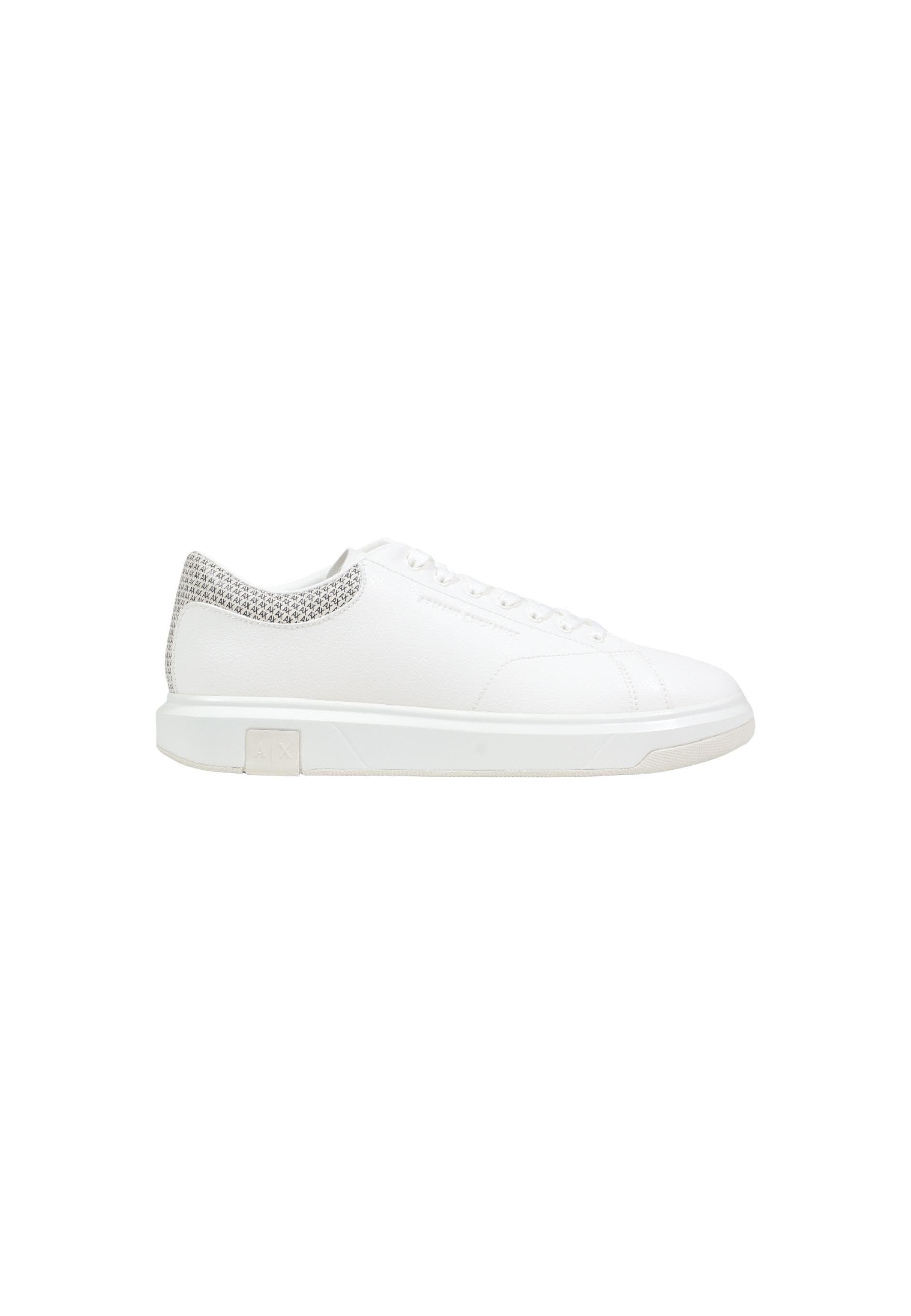 Armani Exchange Sneakers Uomo - Armani Exchange