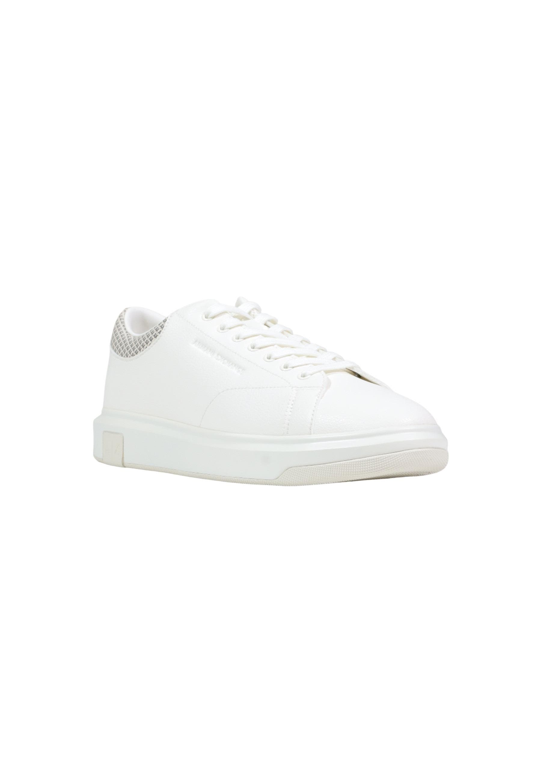 Armani Exchange Sneakers Uomo - Armani Exchange