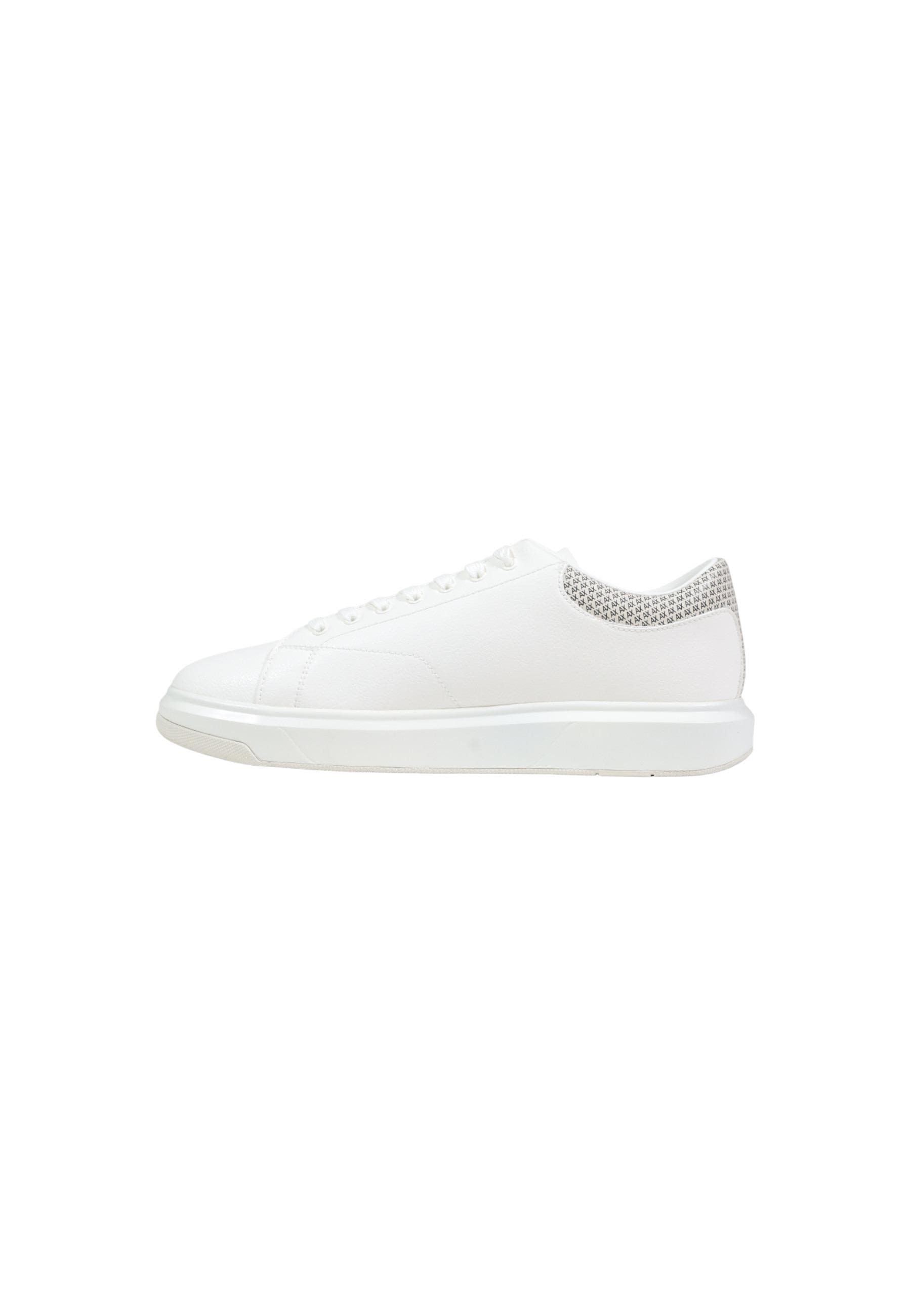 Armani Exchange Sneakers Uomo - Armani Exchange