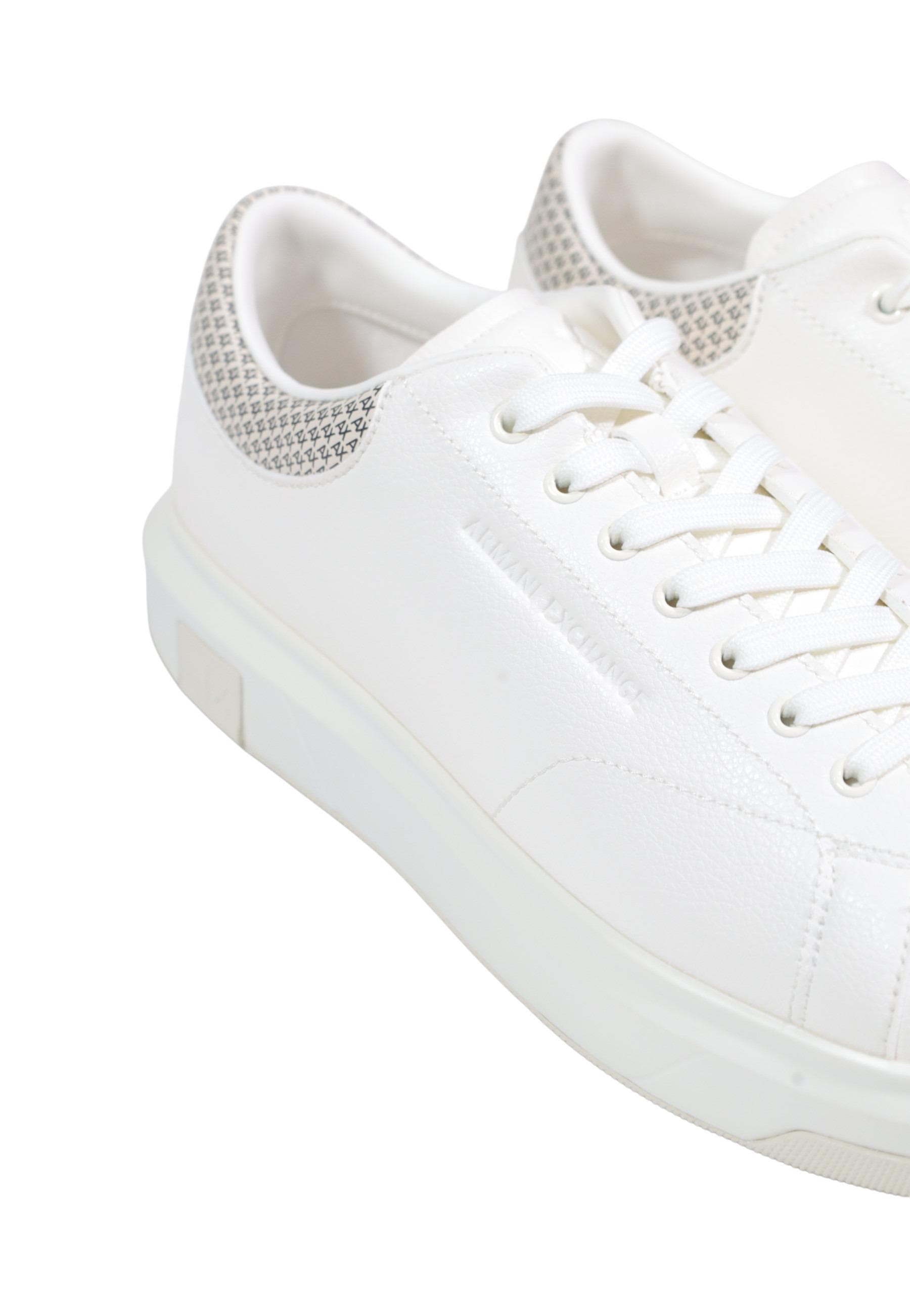 Armani Exchange Sneakers Uomo - Armani Exchange