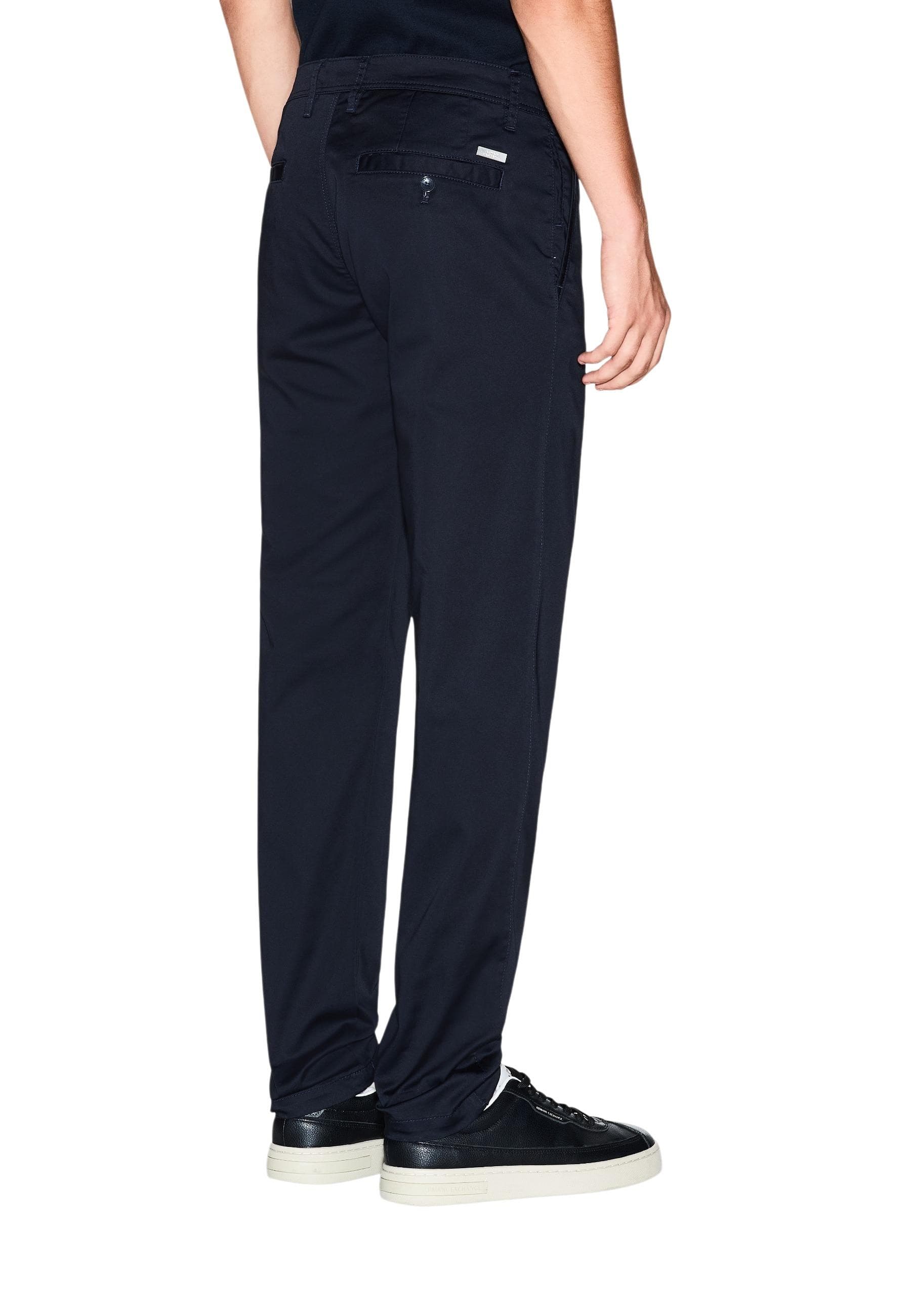 Armani Exchange Pantaloni Uomo - Armani Exchange