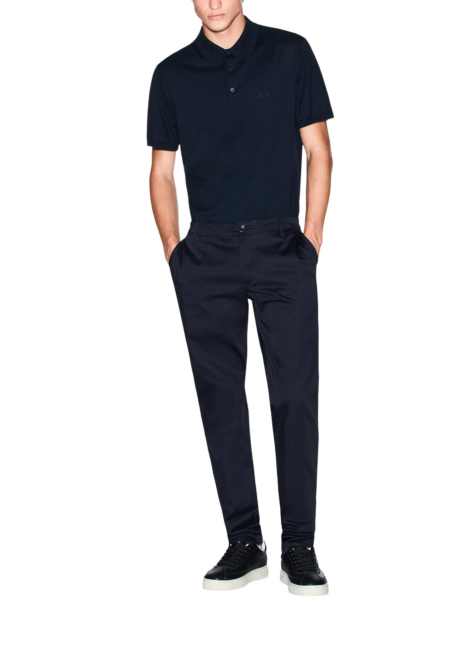 Armani Exchange Pantaloni Uomo - Armani Exchange