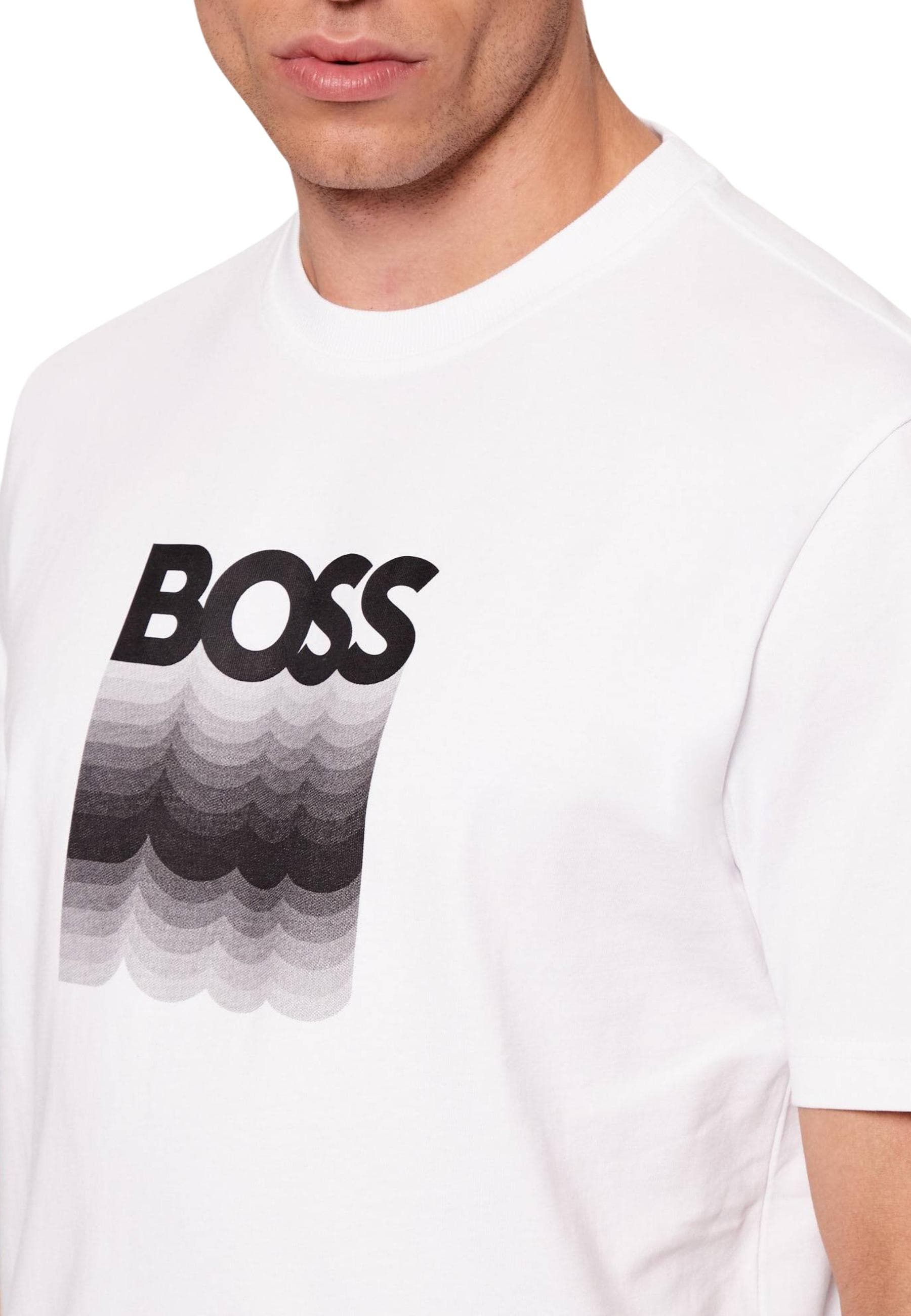 Boss T-Shirt Uomo - Boss
