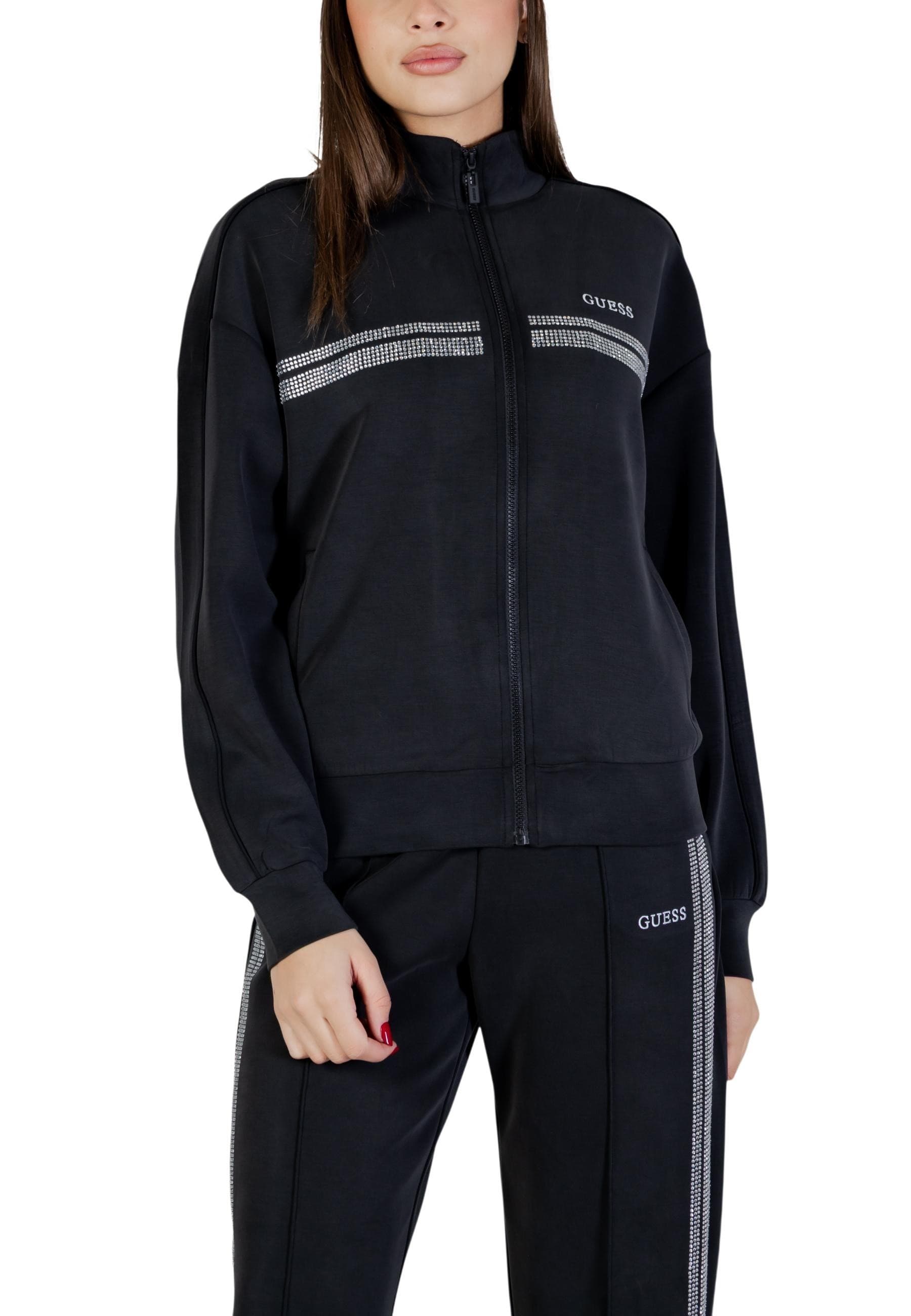 Guess Active Felpa Donna - Guess Active