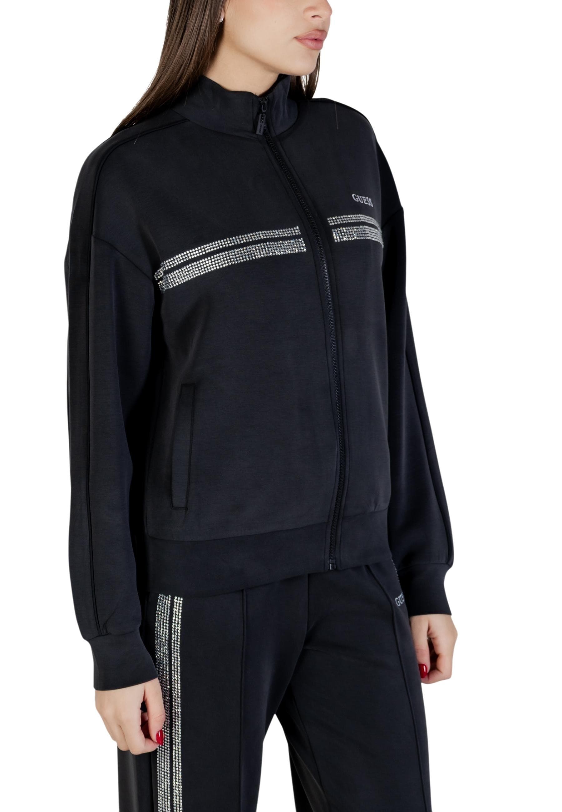 Guess Active Felpa Donna - Guess Active