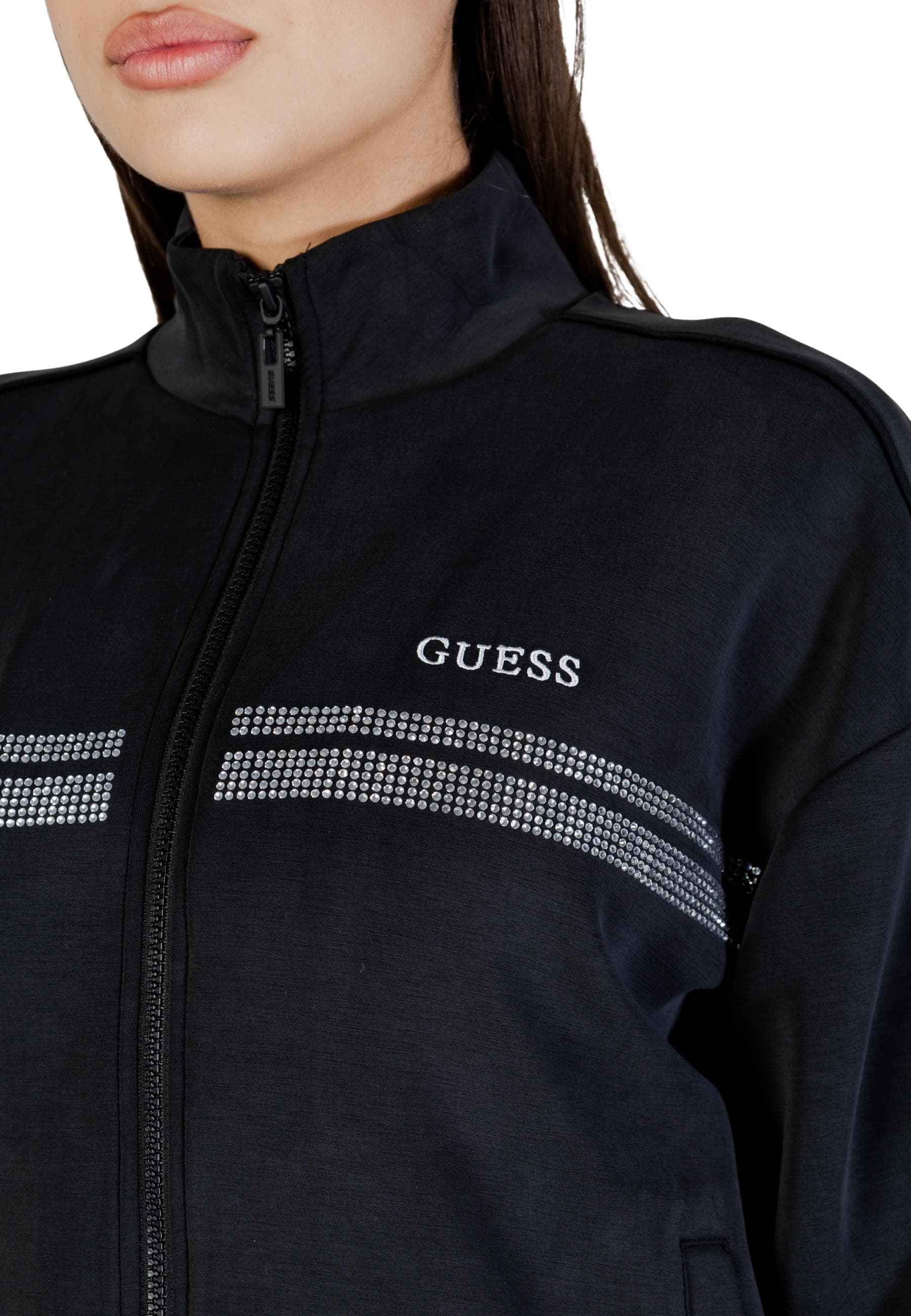 Guess Active Felpa Donna - Guess Active