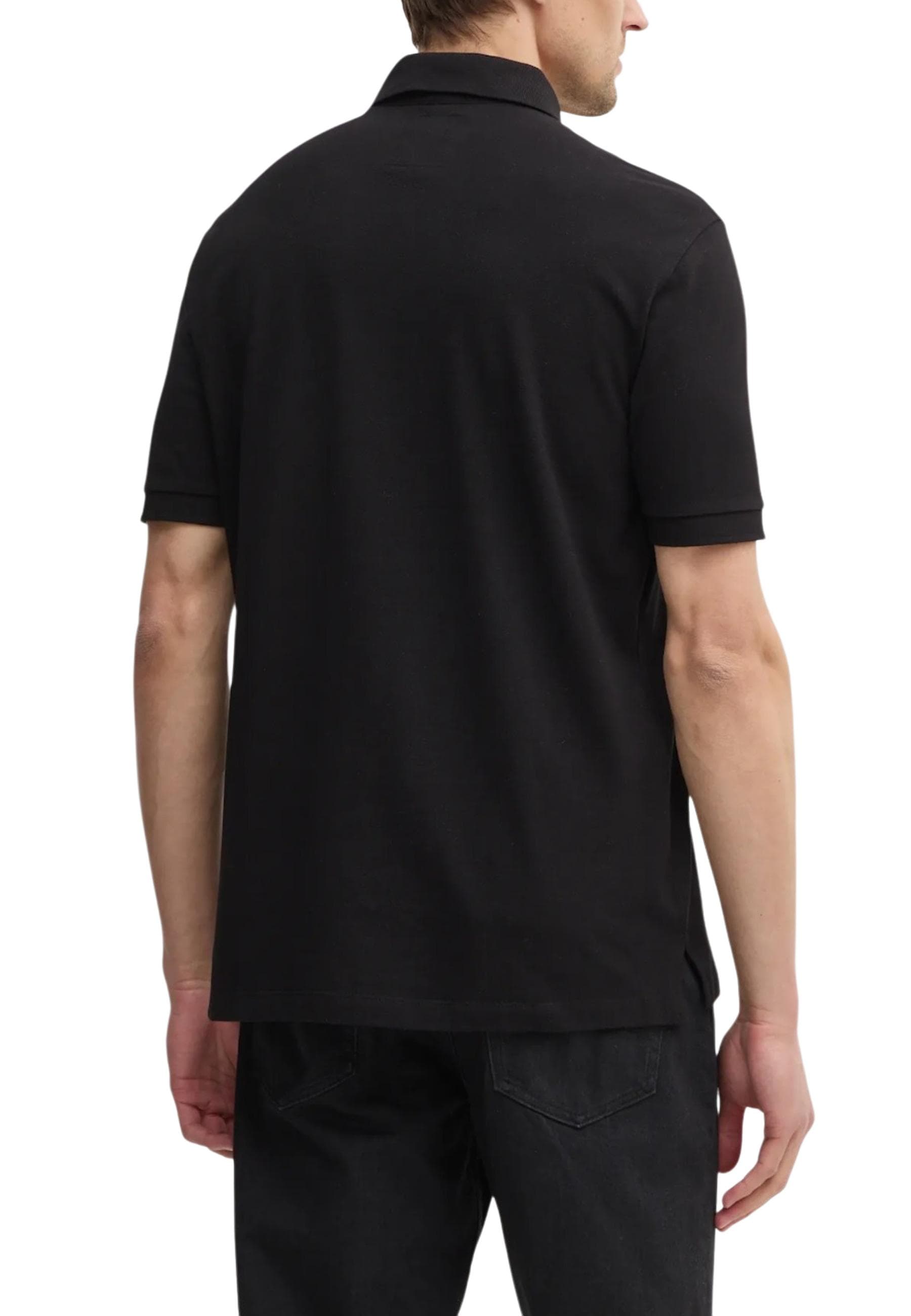 Armani Exchange Polo Uomo - Armani Exchange