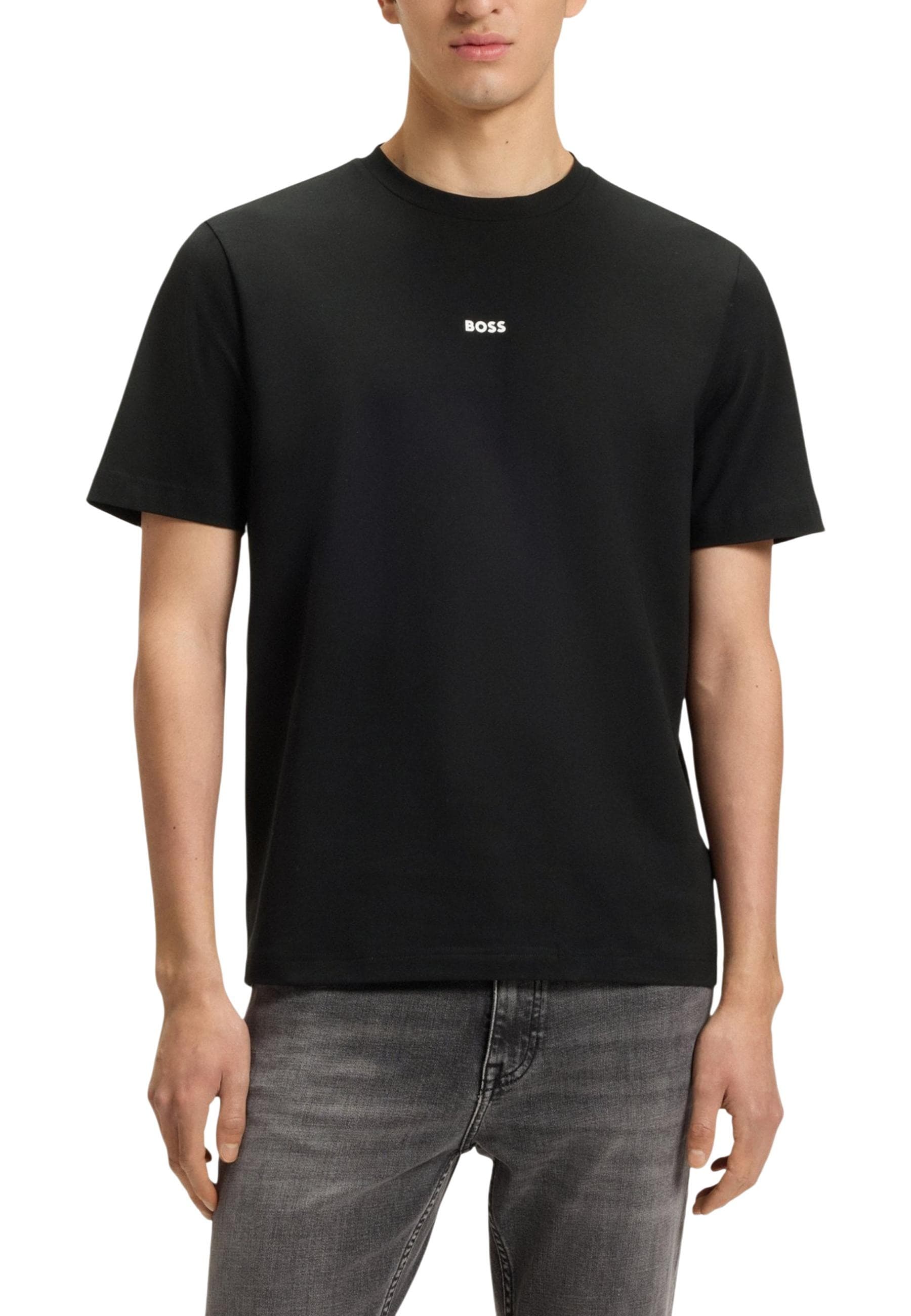 Boss T-Shirt Uomo - Boss