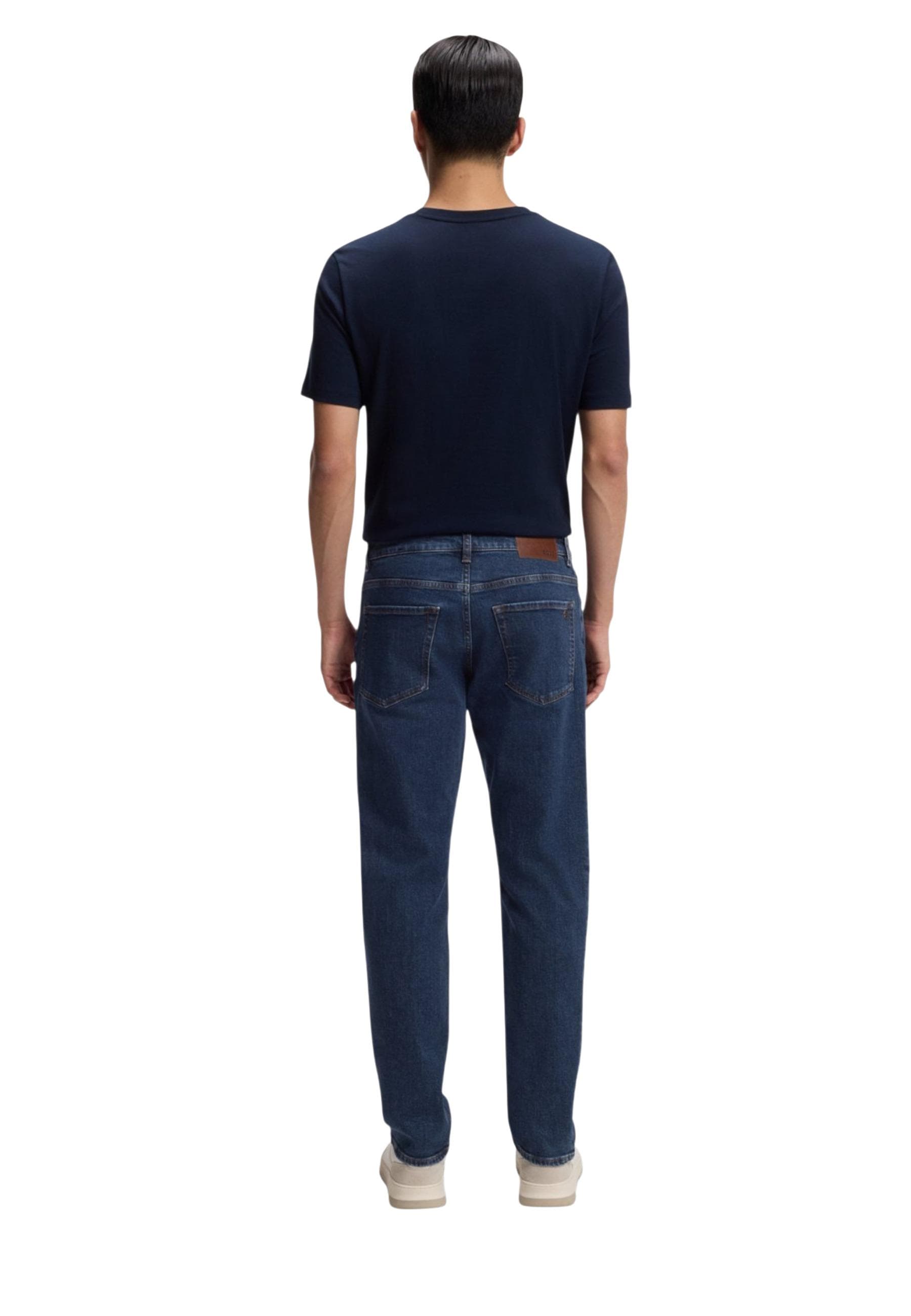 Boss Jeans Uomo - Boss