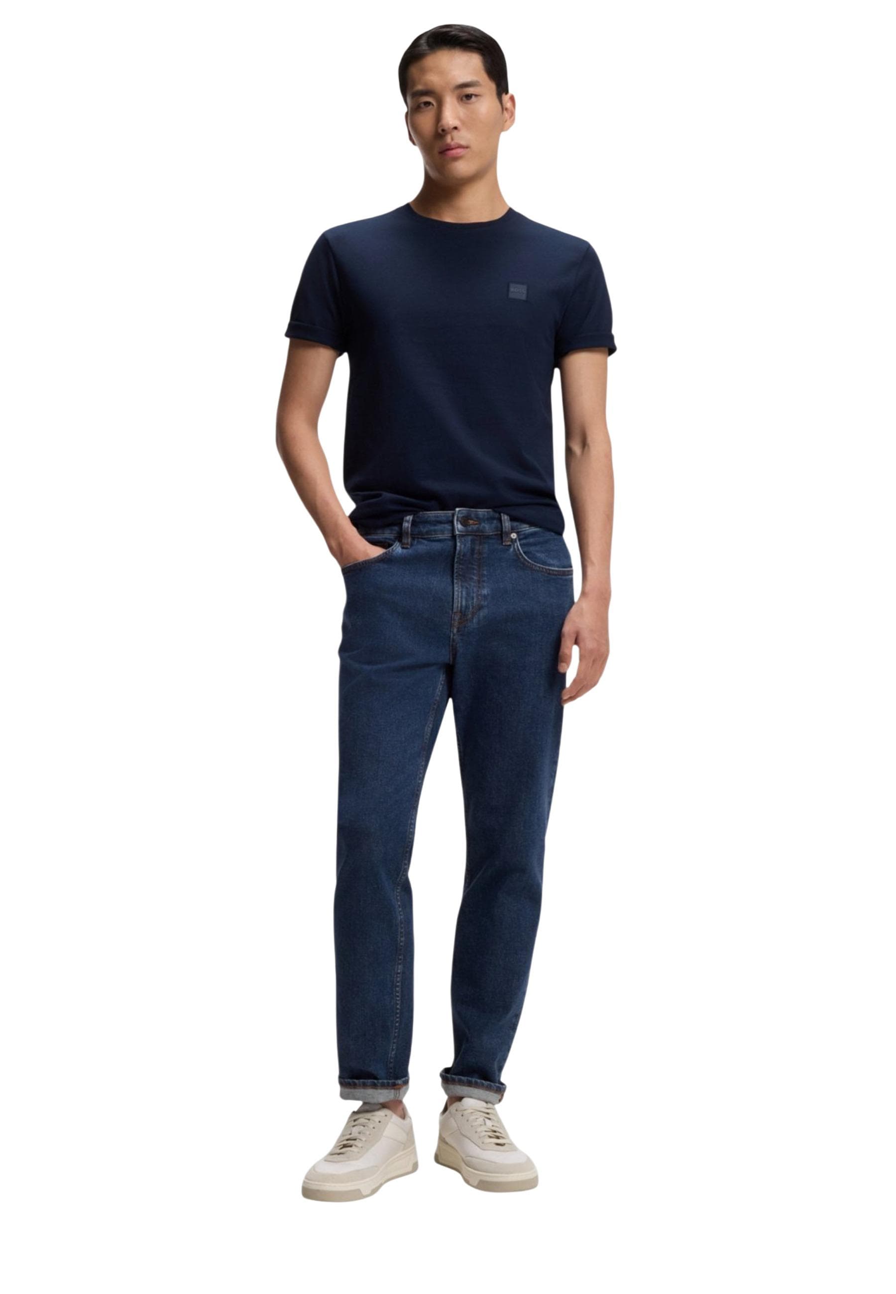 Boss Jeans Uomo - Boss