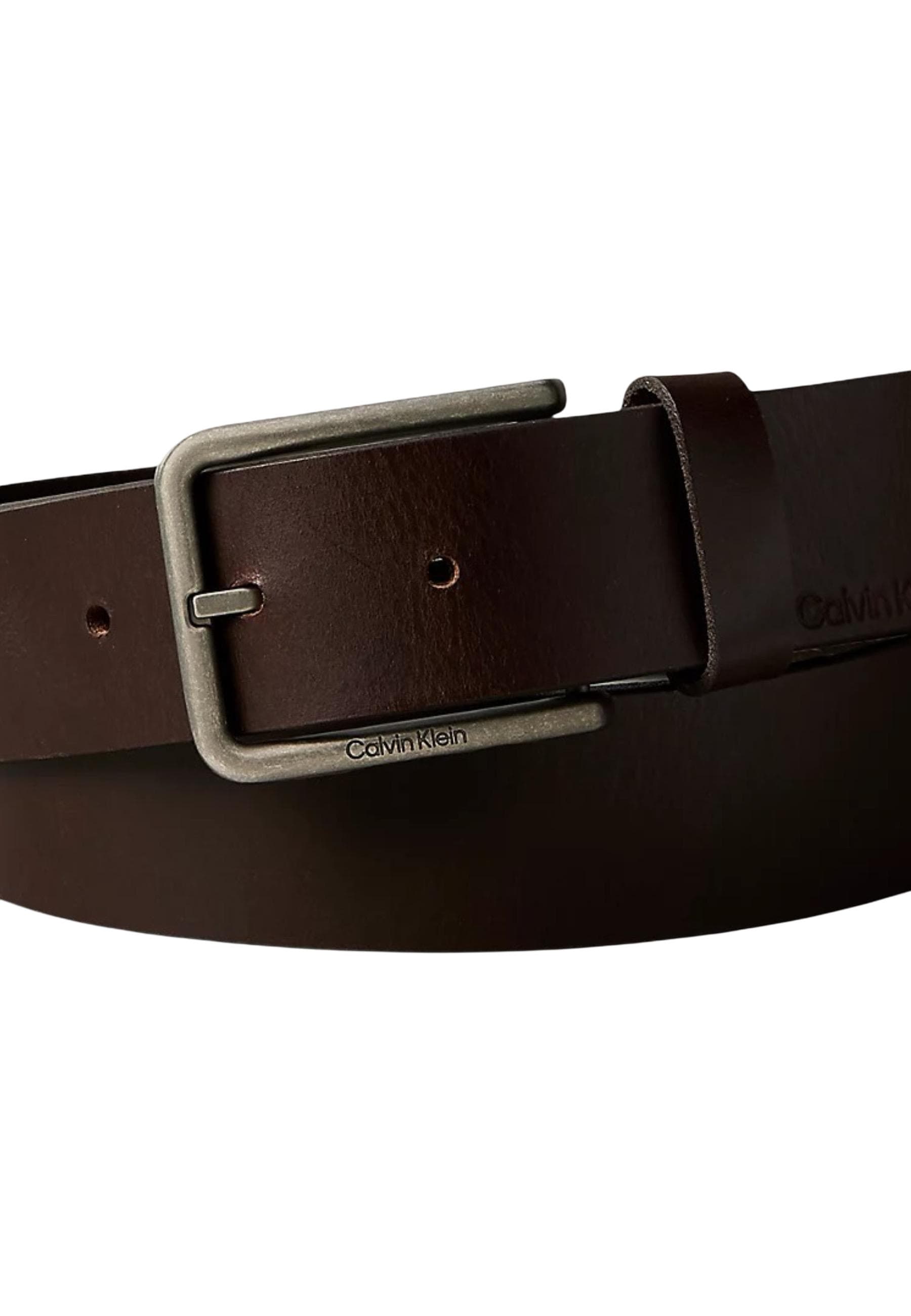 Calvin Klein Cintura Uomo - Calvin Klein