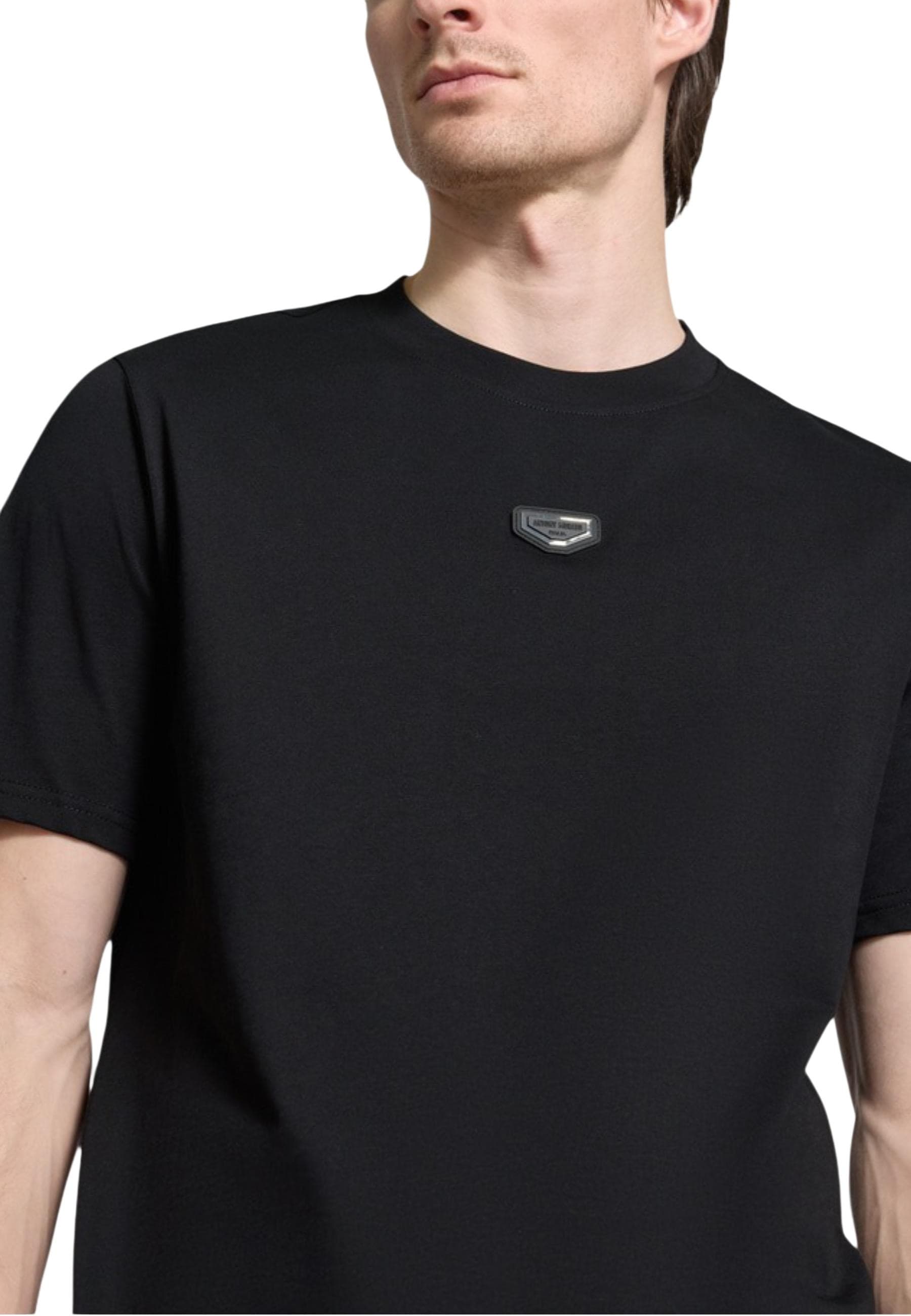 Antony Morato T-Shirt Uomo - Antony Morato