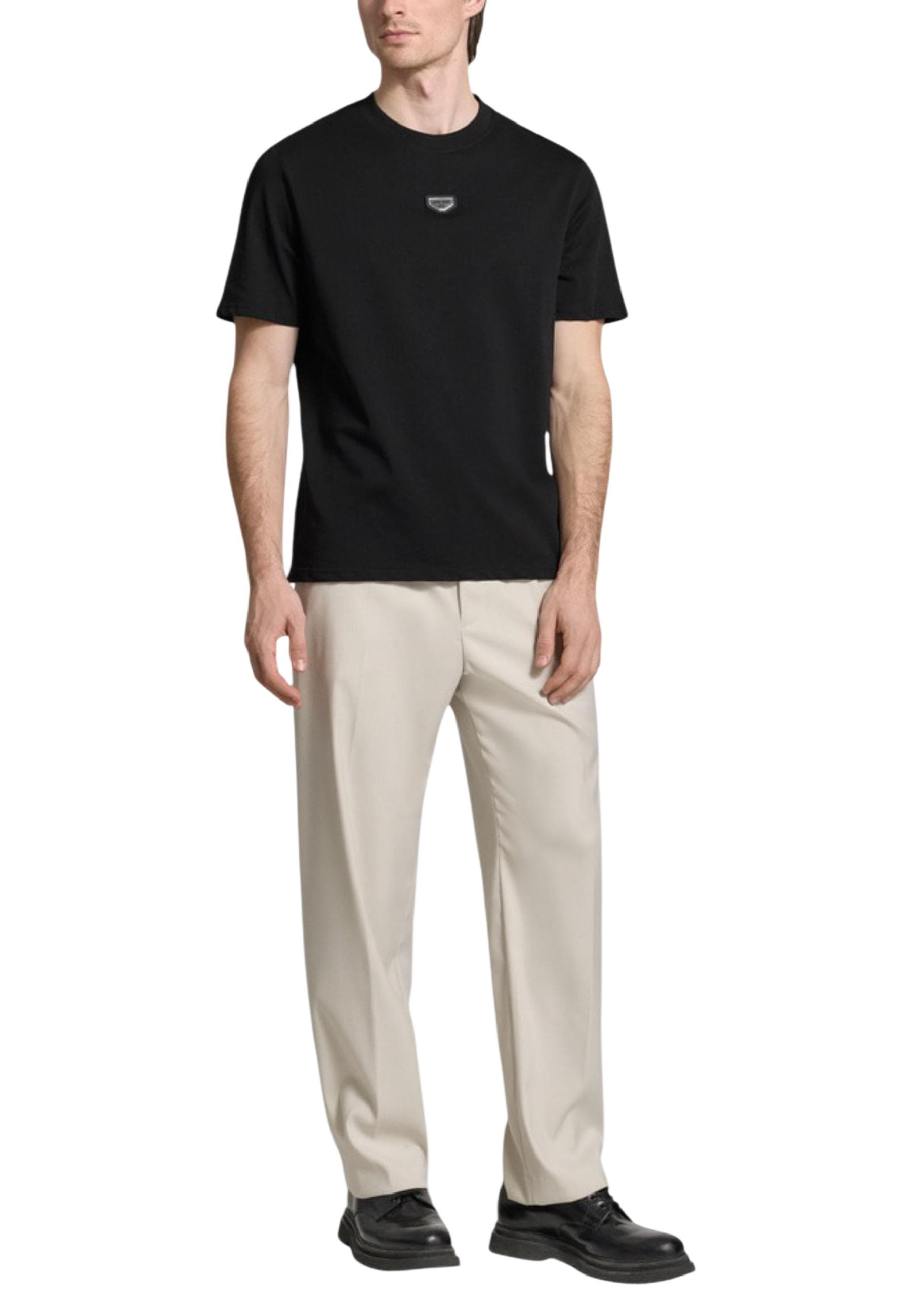 Antony Morato T-Shirt Uomo - Antony Morato