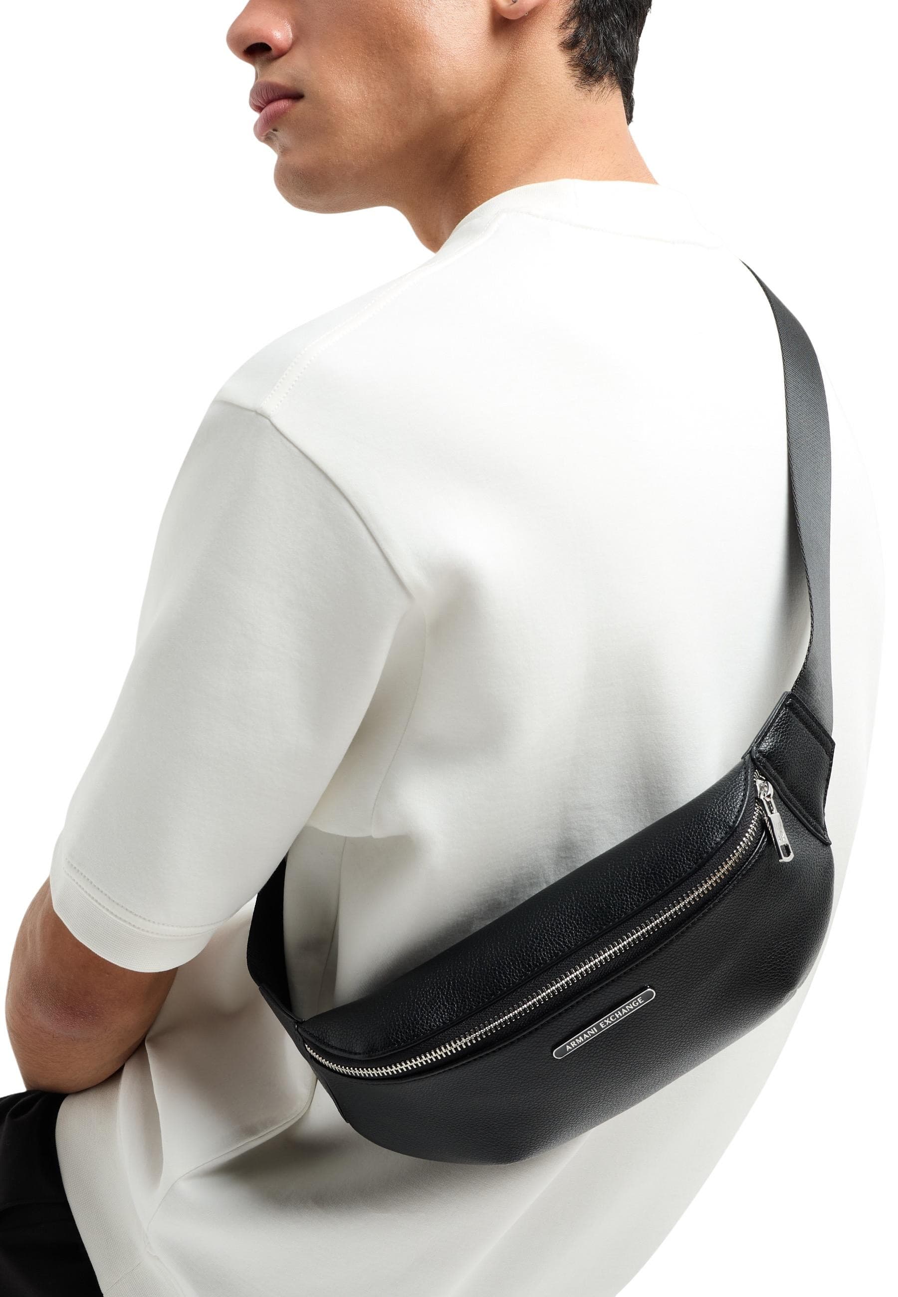 Armani Exchange Borsa Uomo - Armani Exchange