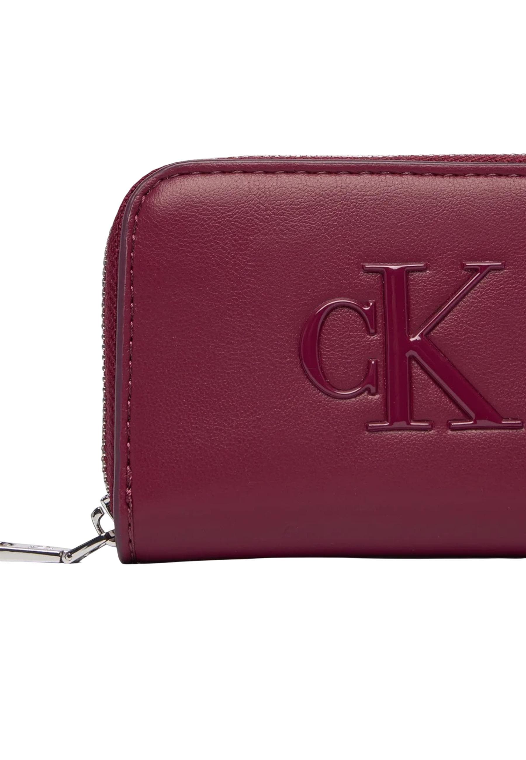 Calvin Klein Portafogli Donna - Calvin Klein