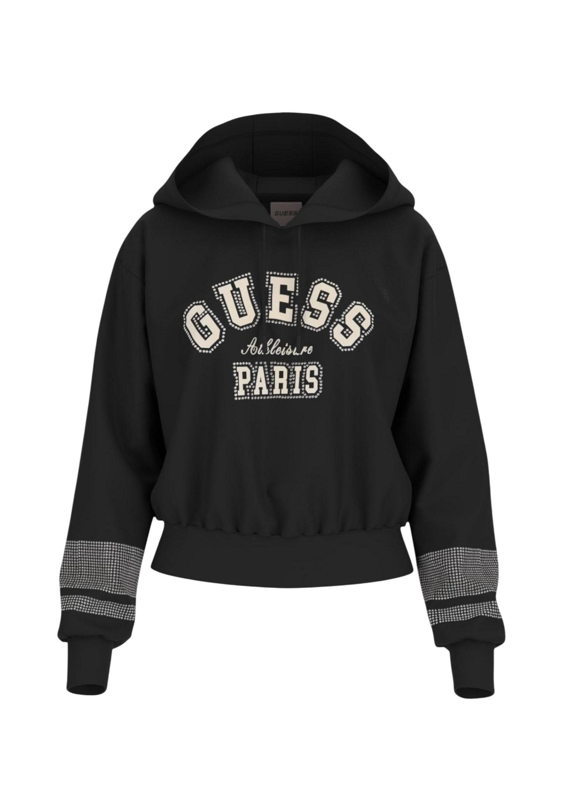 Guess Active Felpa Donna - Guess Active