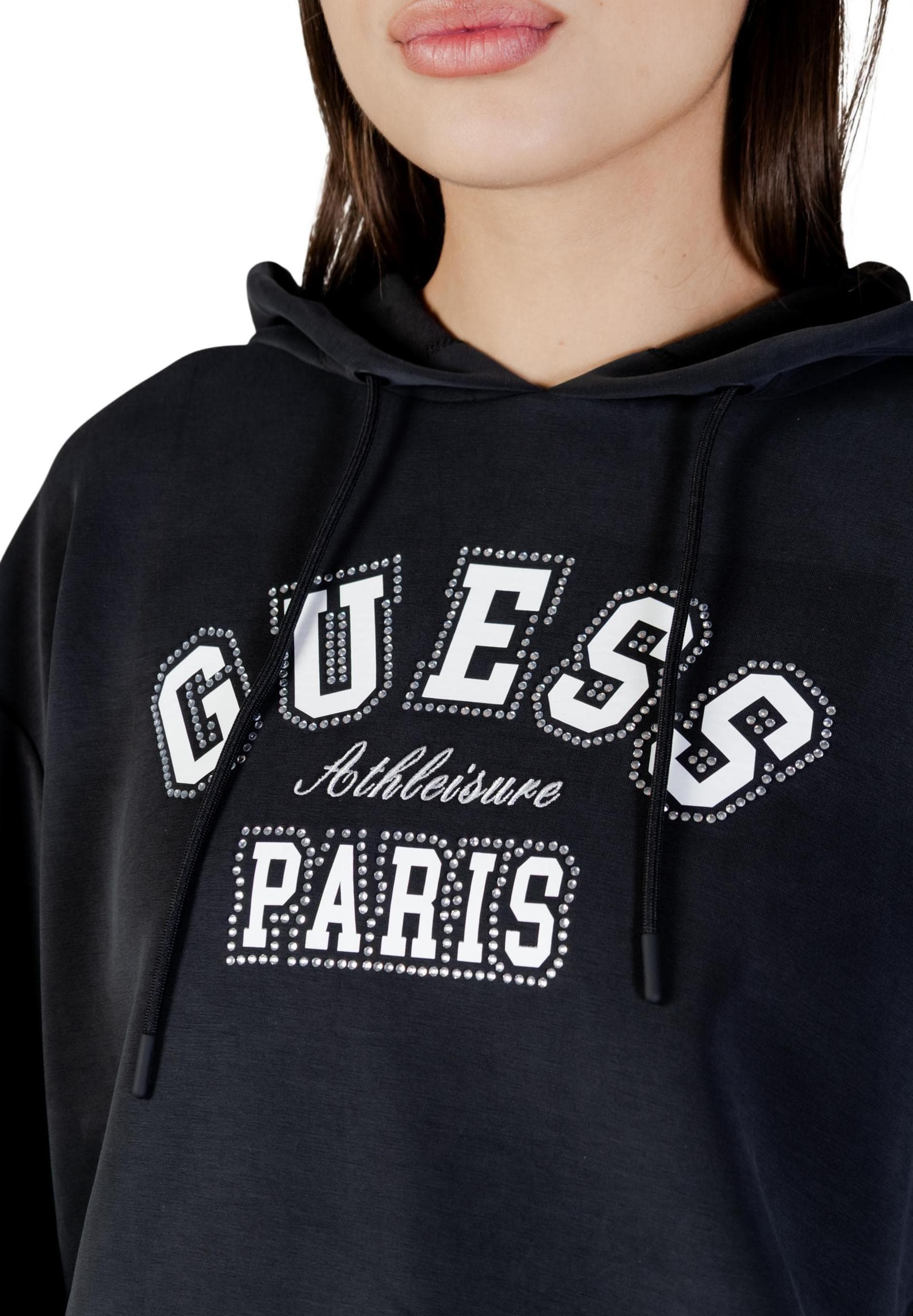Guess Active Felpa Donna - Guess Active