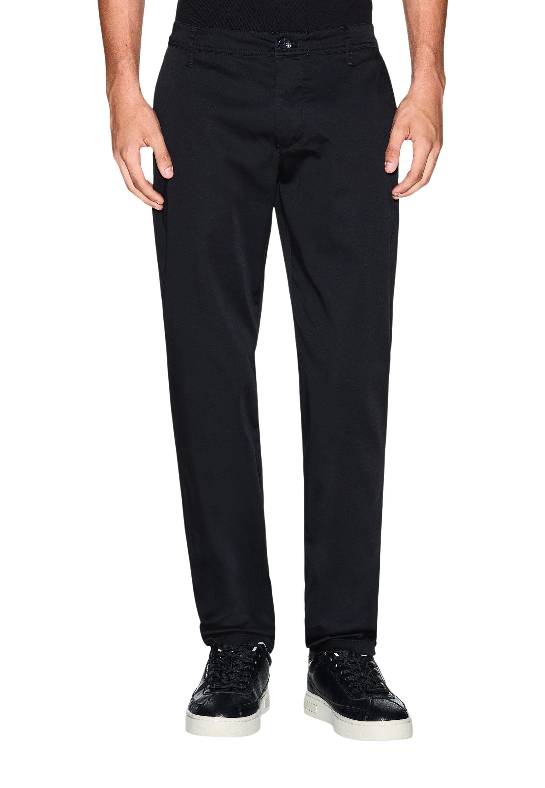 Armani Exchange Pantaloni Uomo - Armani Exchange