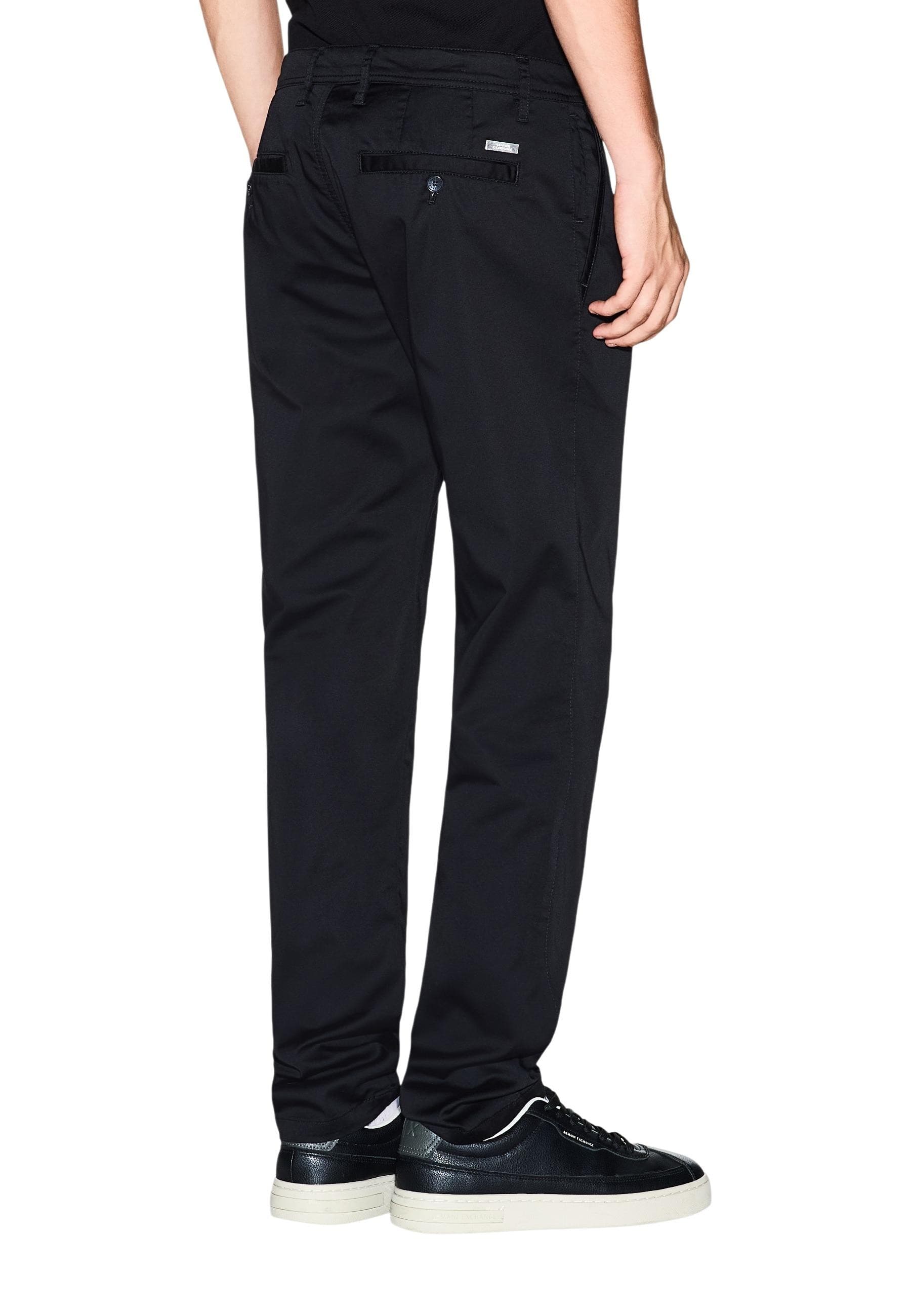 Armani Exchange Pantaloni Uomo - Armani Exchange