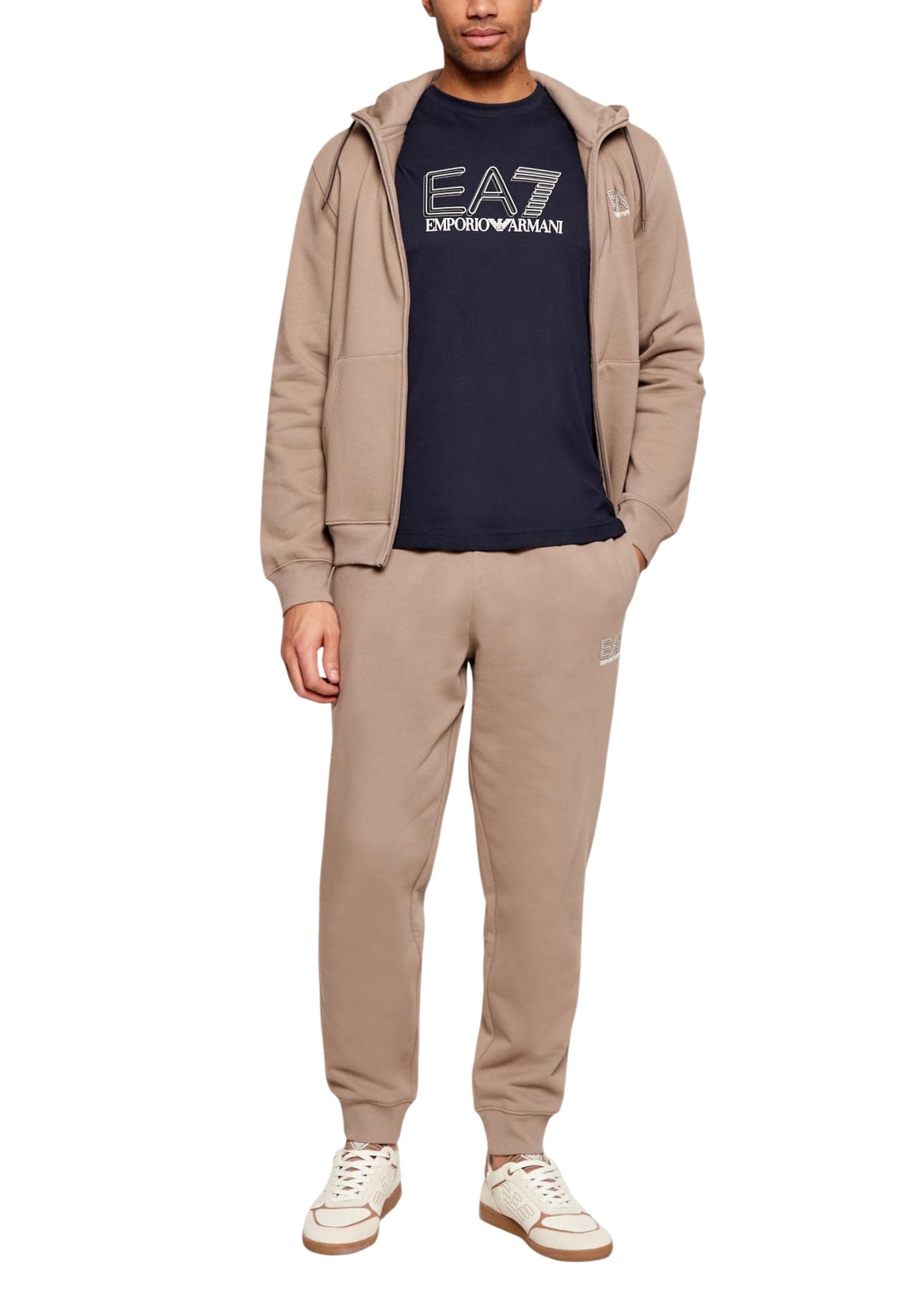 Ea7 T-Shirt Uomo - Ea7