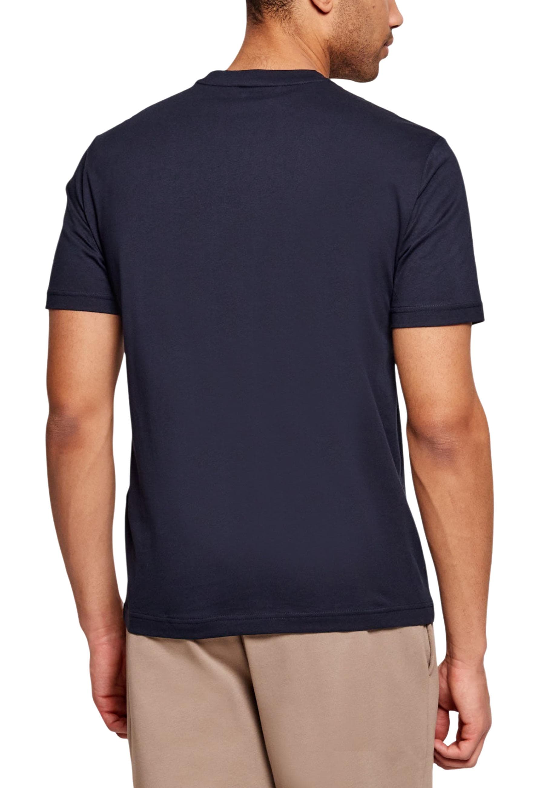 Ea7 T-Shirt Uomo - Ea7