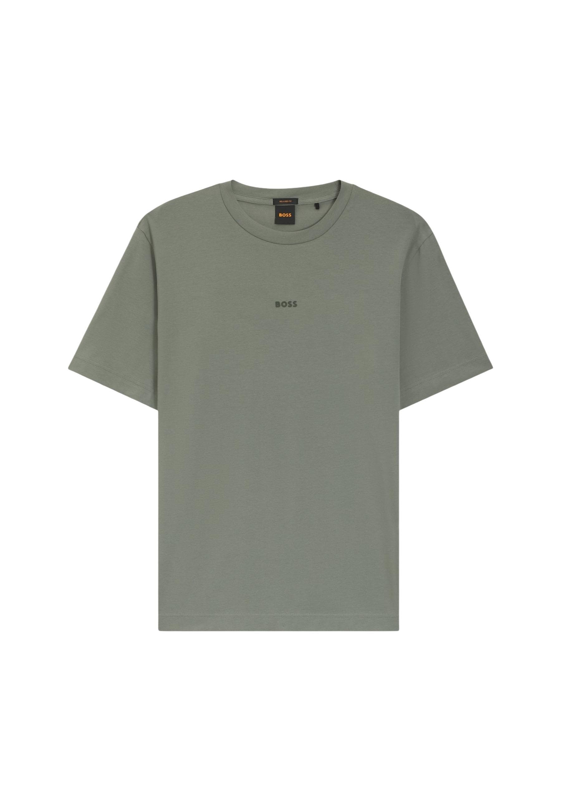 Boss T-Shirt Uomo - Boss
