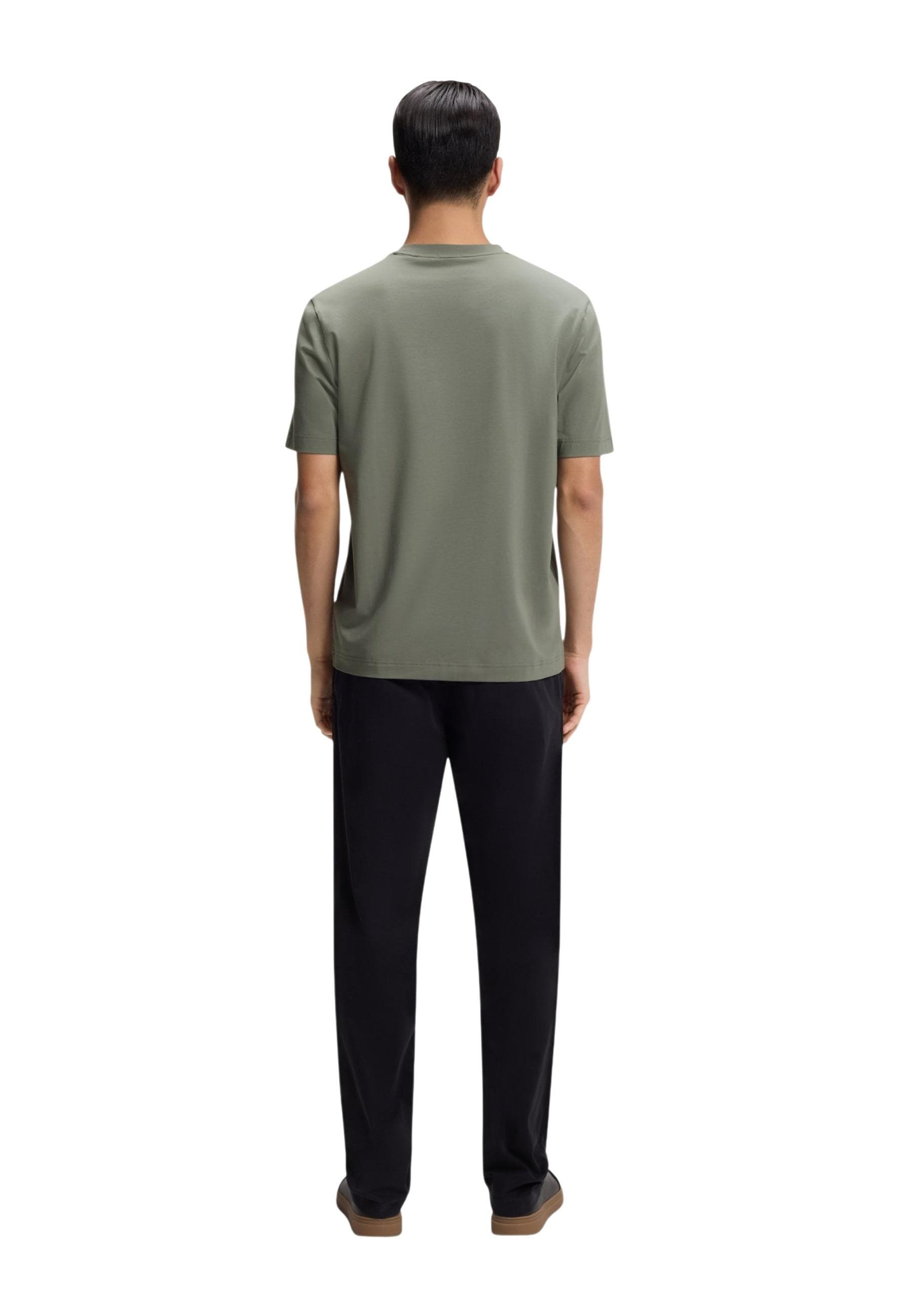 Boss T-Shirt Uomo - Boss