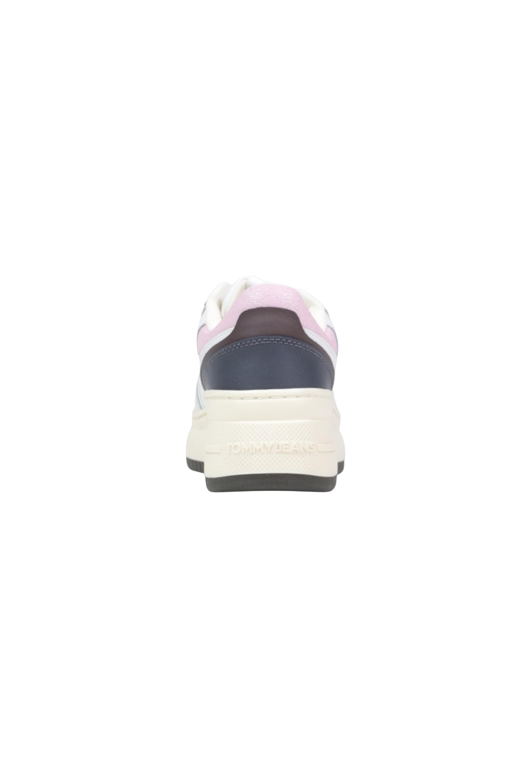 Tommy Hilfiger Jeans Sneakers Donna - Tommy Hilfiger Jeans