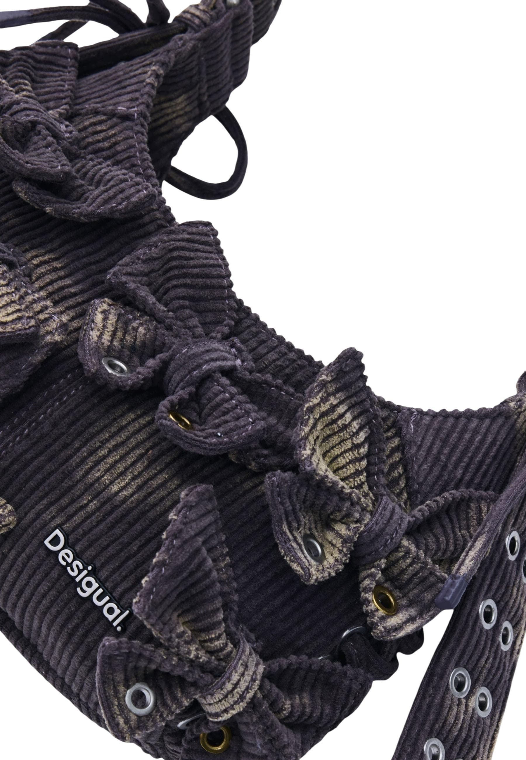 Desigual Borsa Donna - Desigual