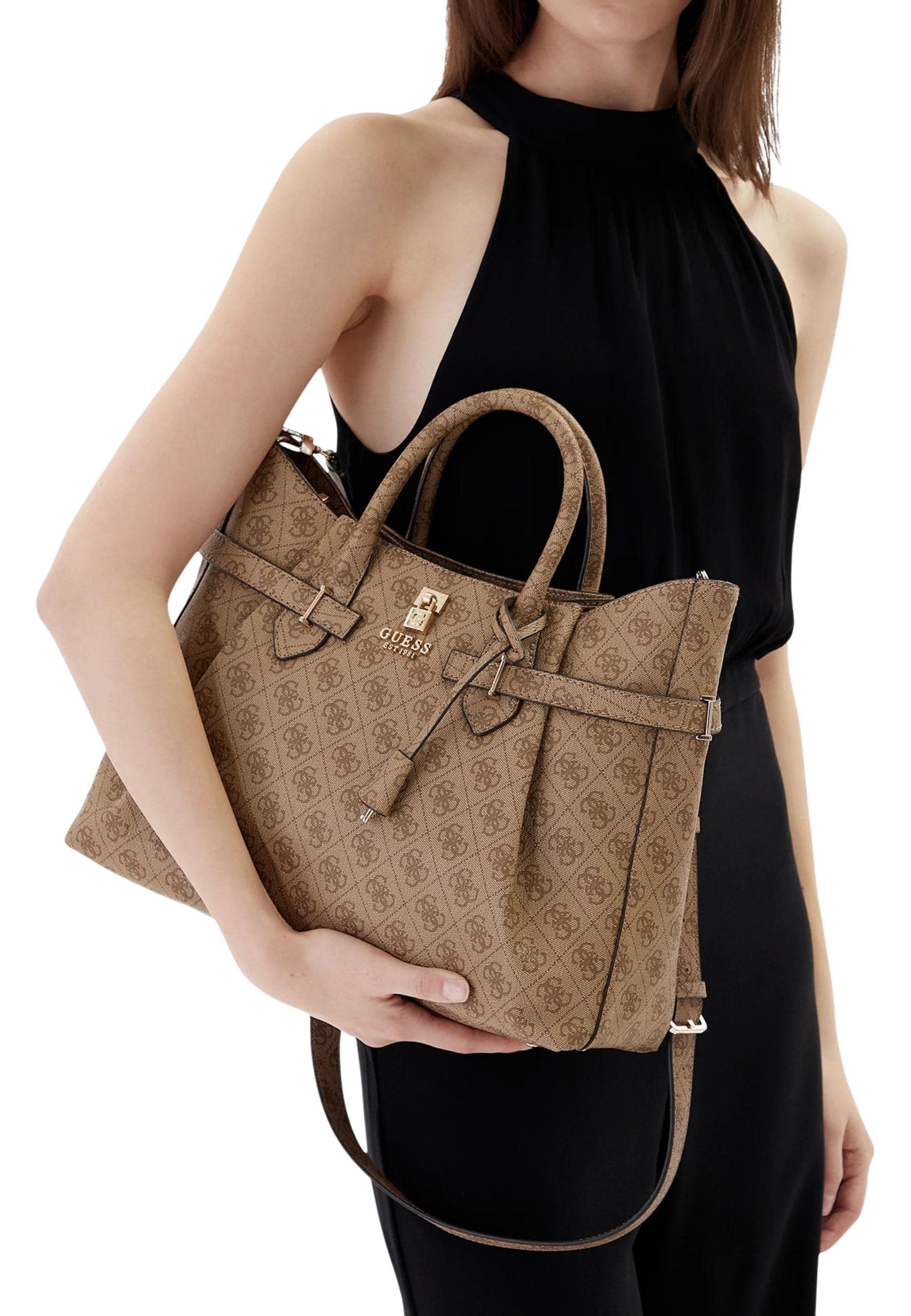 Guess Borsa Donna - Guess
