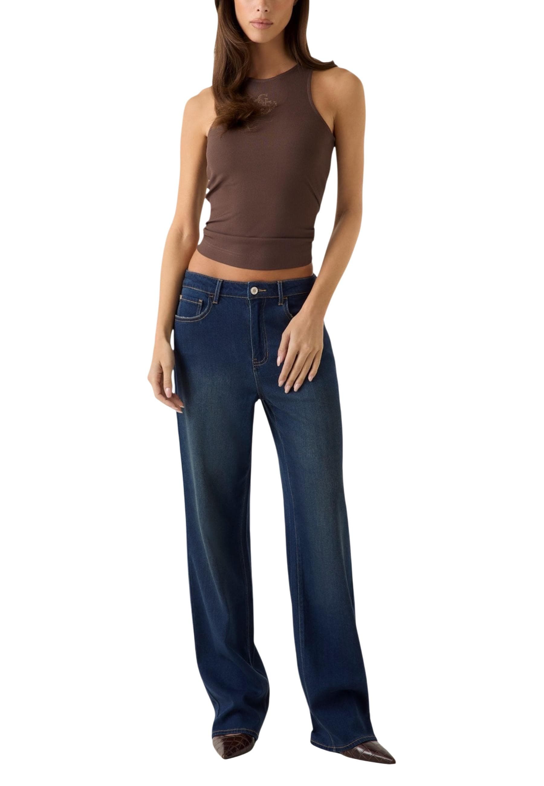 Guess Canotta Donna - Guess