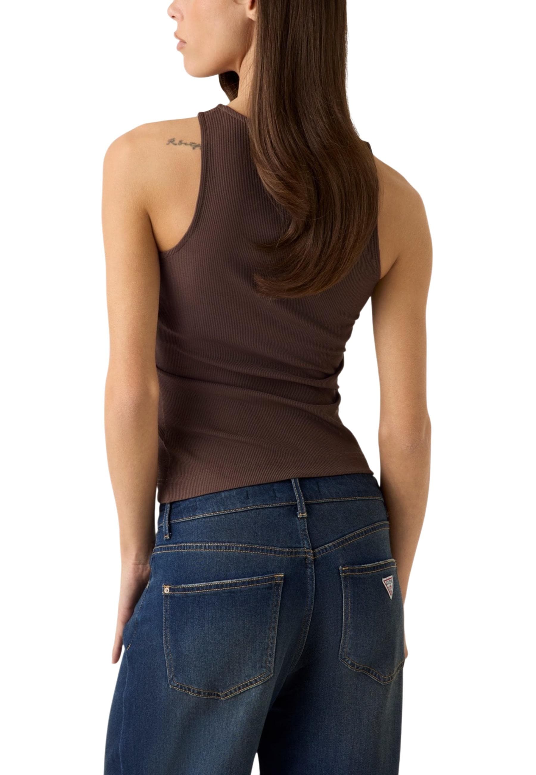 Guess Canotta Donna - Guess