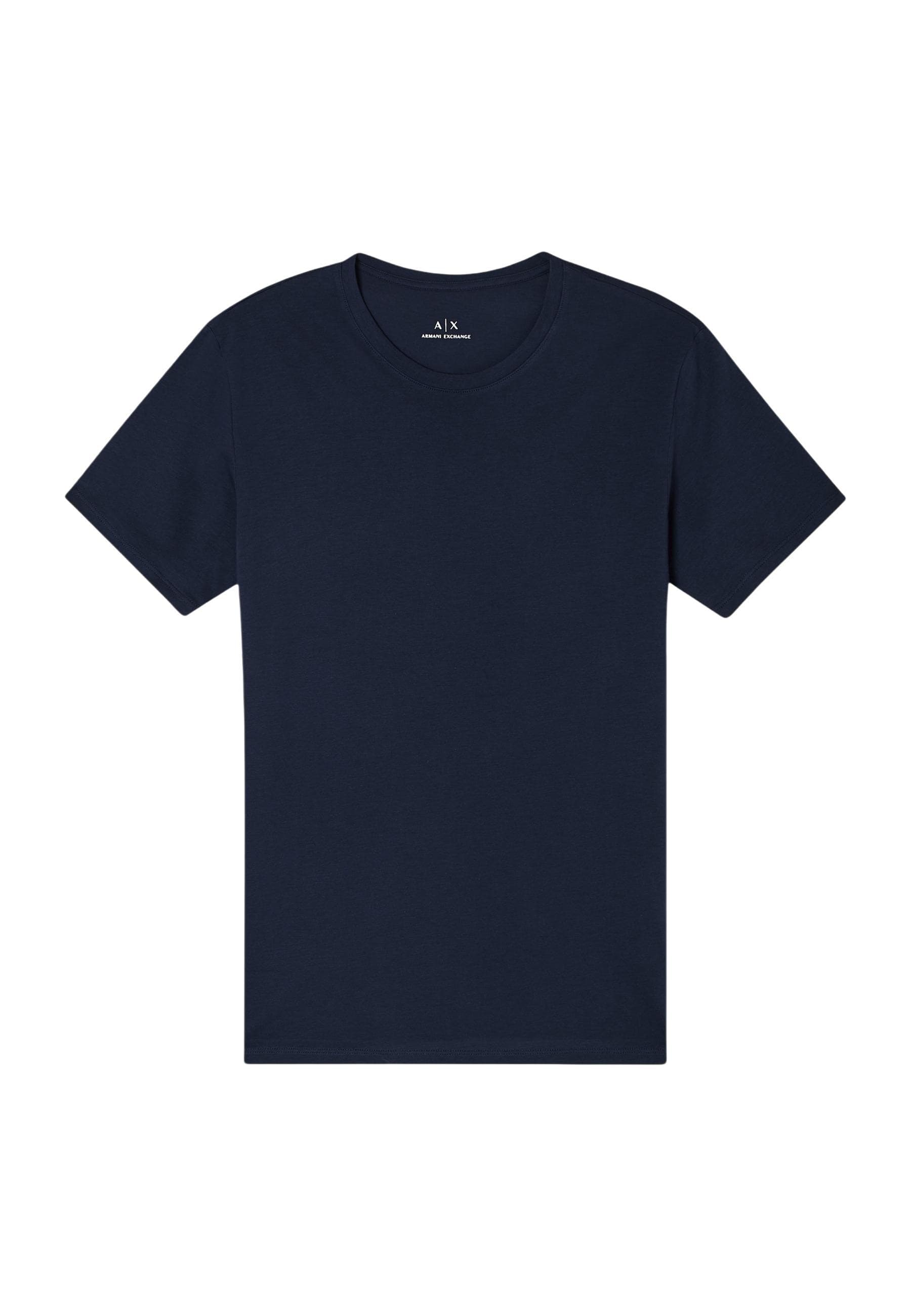 Armani Exchange T-Shirt Uomo - Armani Exchange