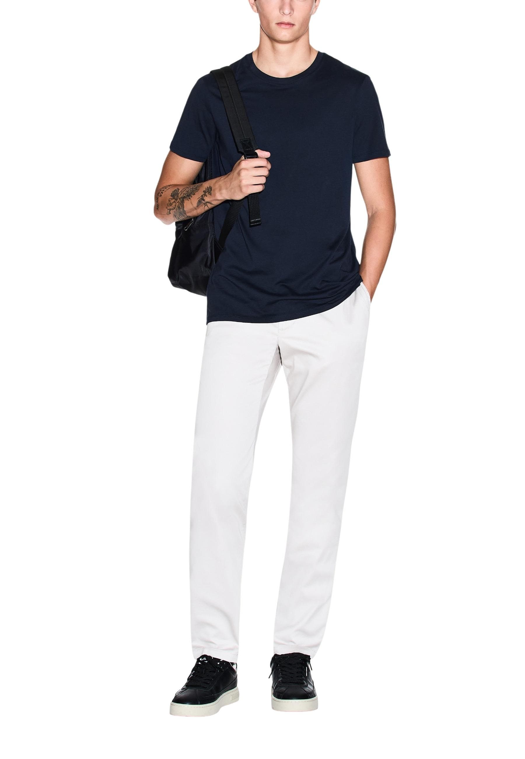 Armani Exchange T-Shirt Uomo - Armani Exchange