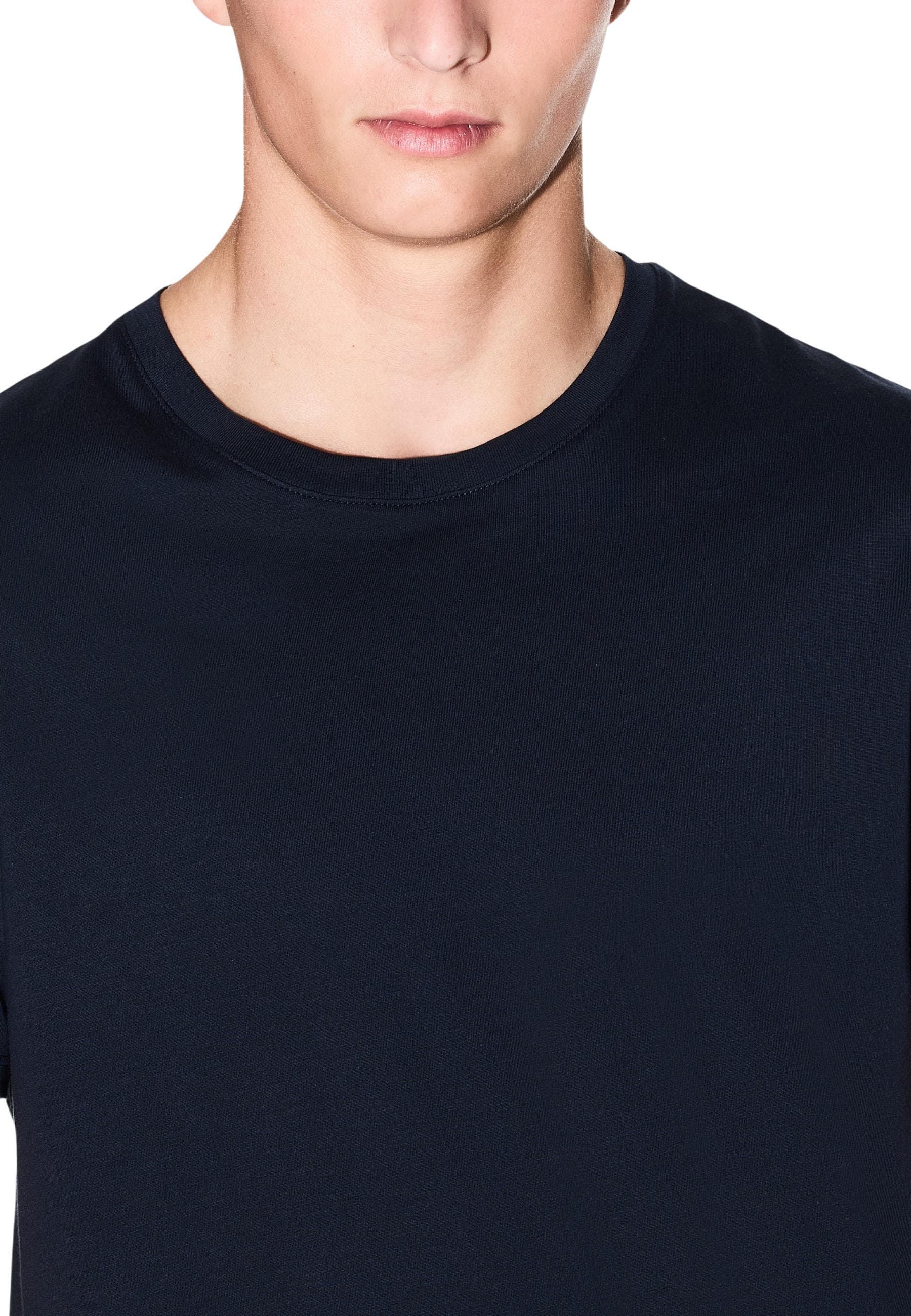 Armani Exchange T-Shirt Uomo - Armani Exchange