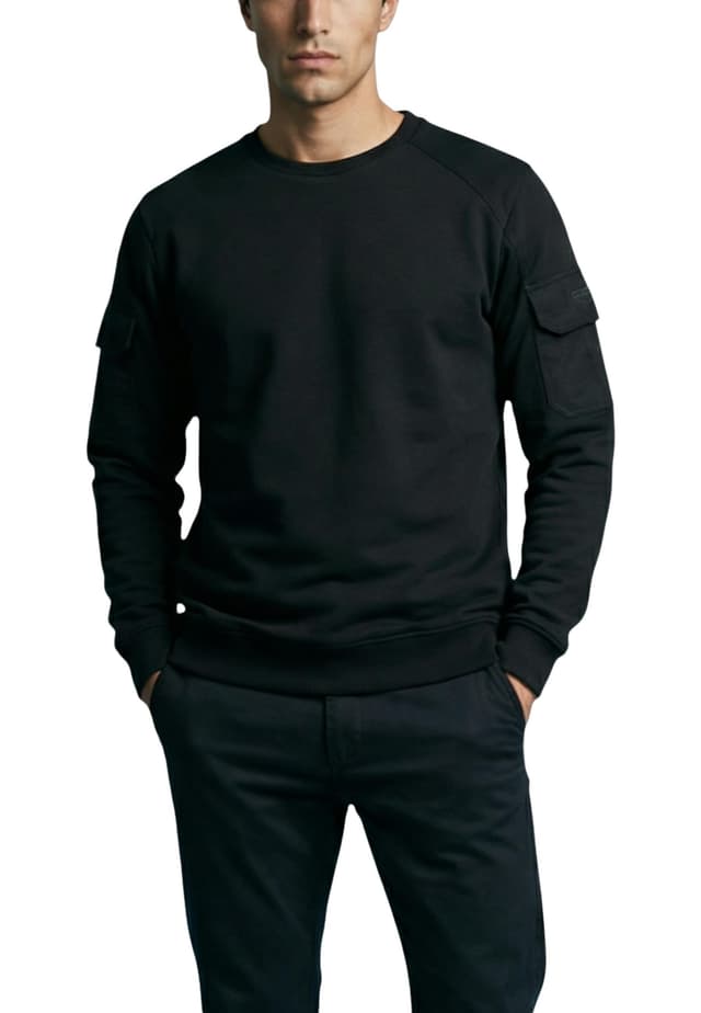 Antony Morato Суитшърт МЪЖe