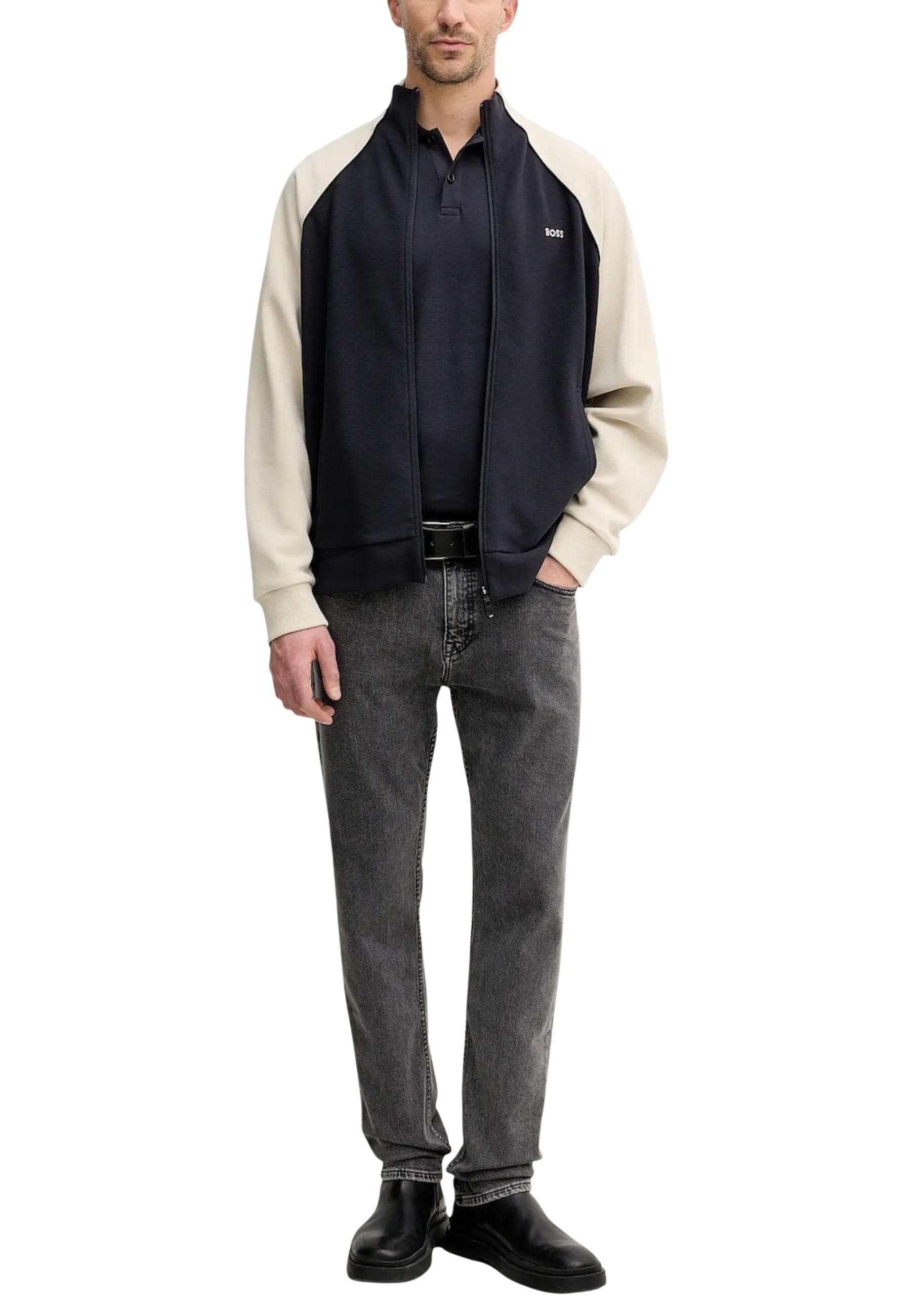 Boss Jeans Uomo - Boss