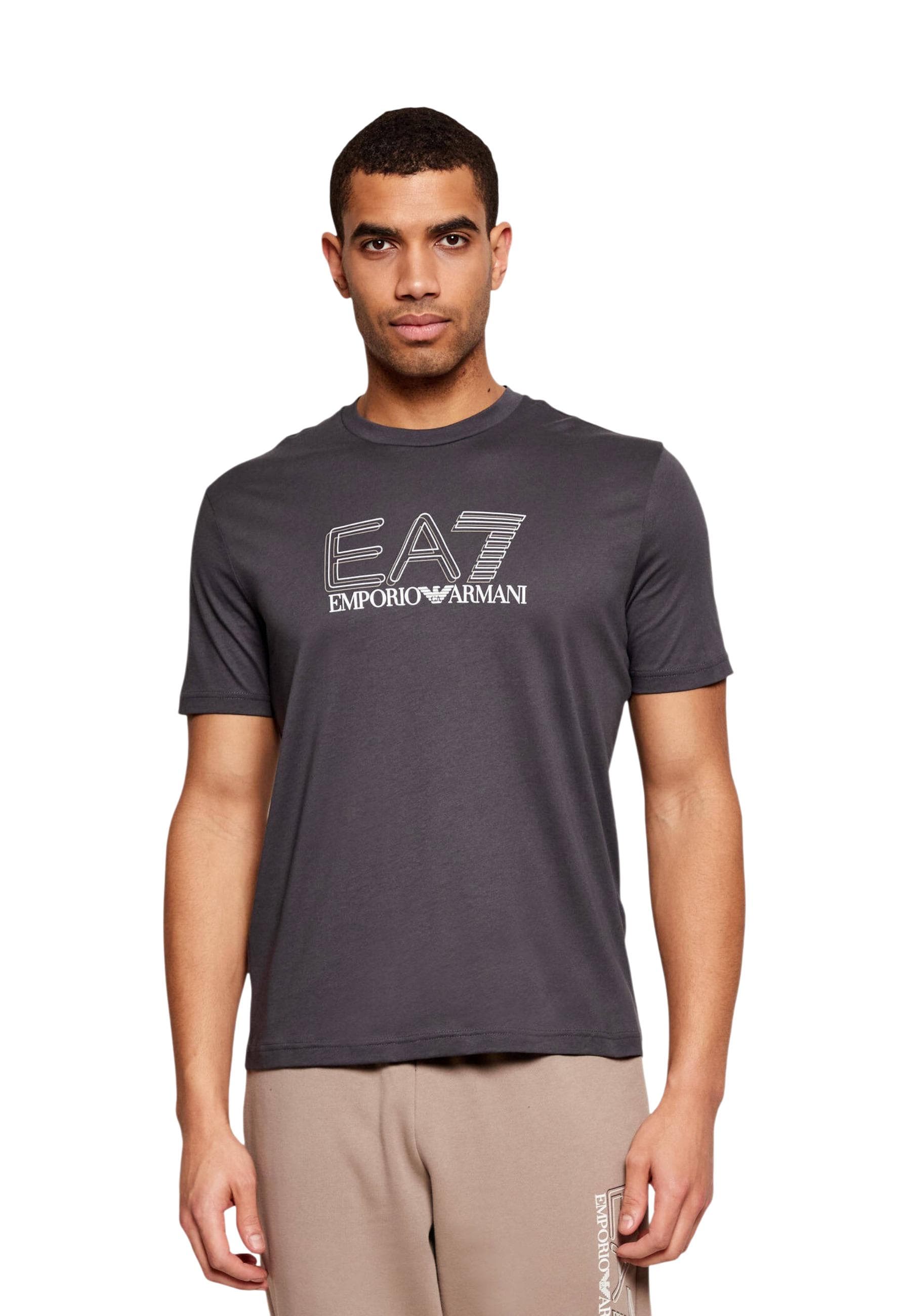 Ea7 T-Shirt Uomo - Ea7