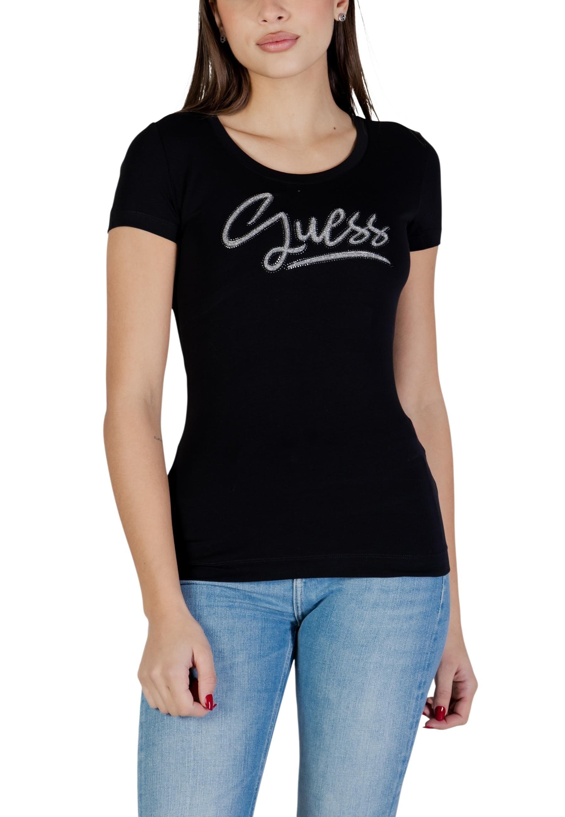 Guess T-Shirt Donna - Guess