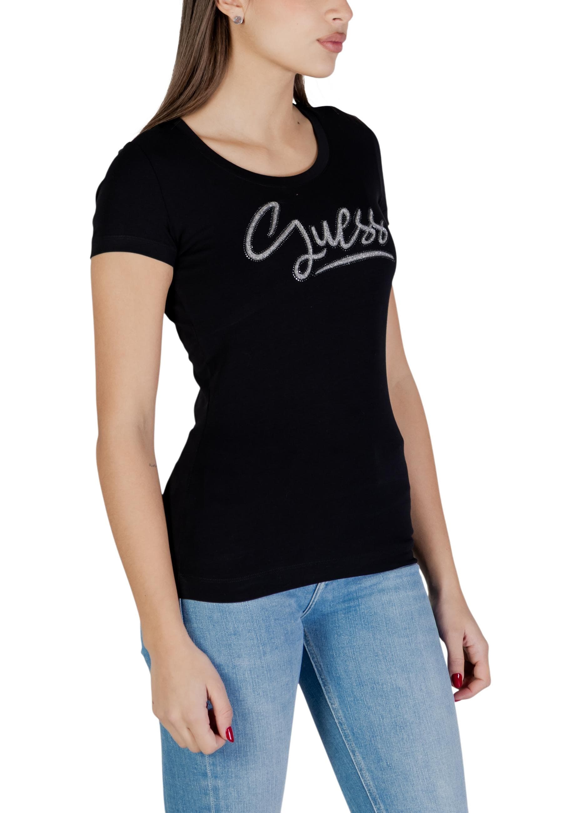 Guess T-Shirt Donna - Guess