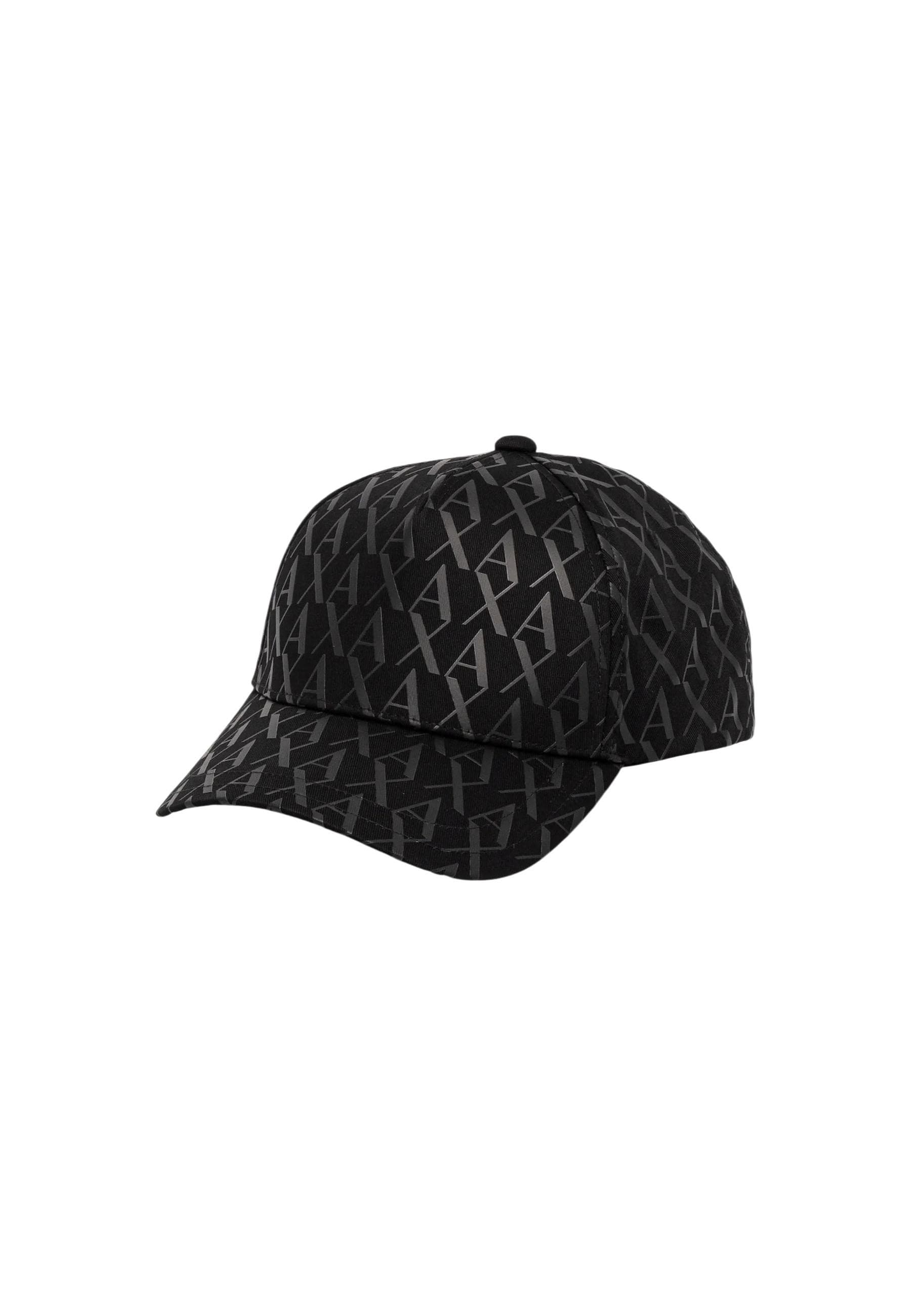 Armani Exchange Cappello Uomo - Armani Exchange
