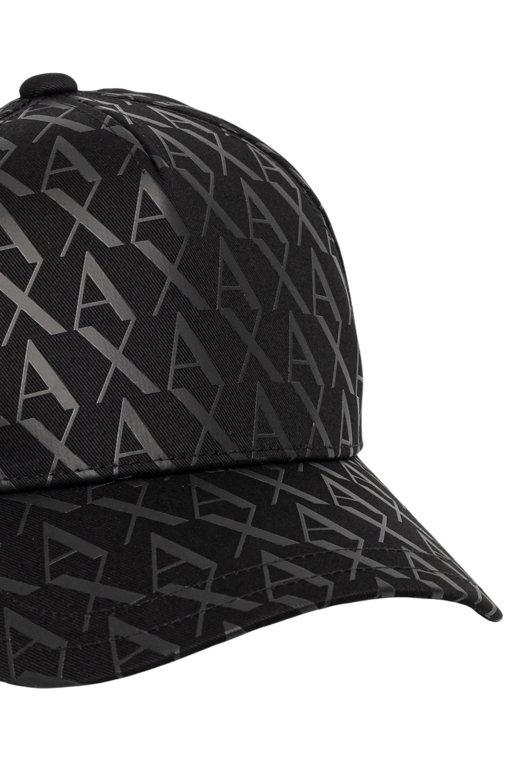 Armani Exchange Cappello Uomo - Armani Exchange