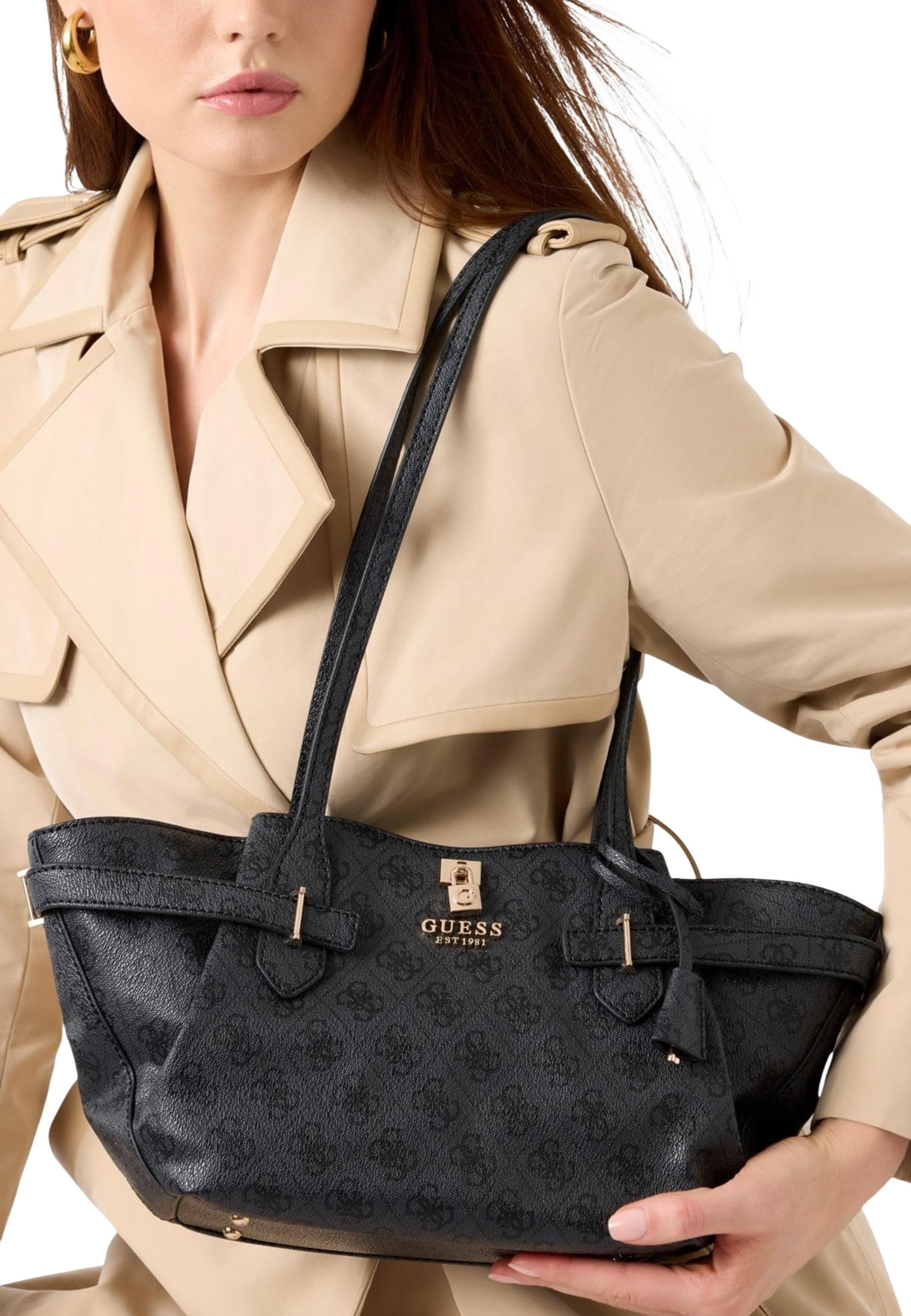 Guess Borsa Donna - Guess